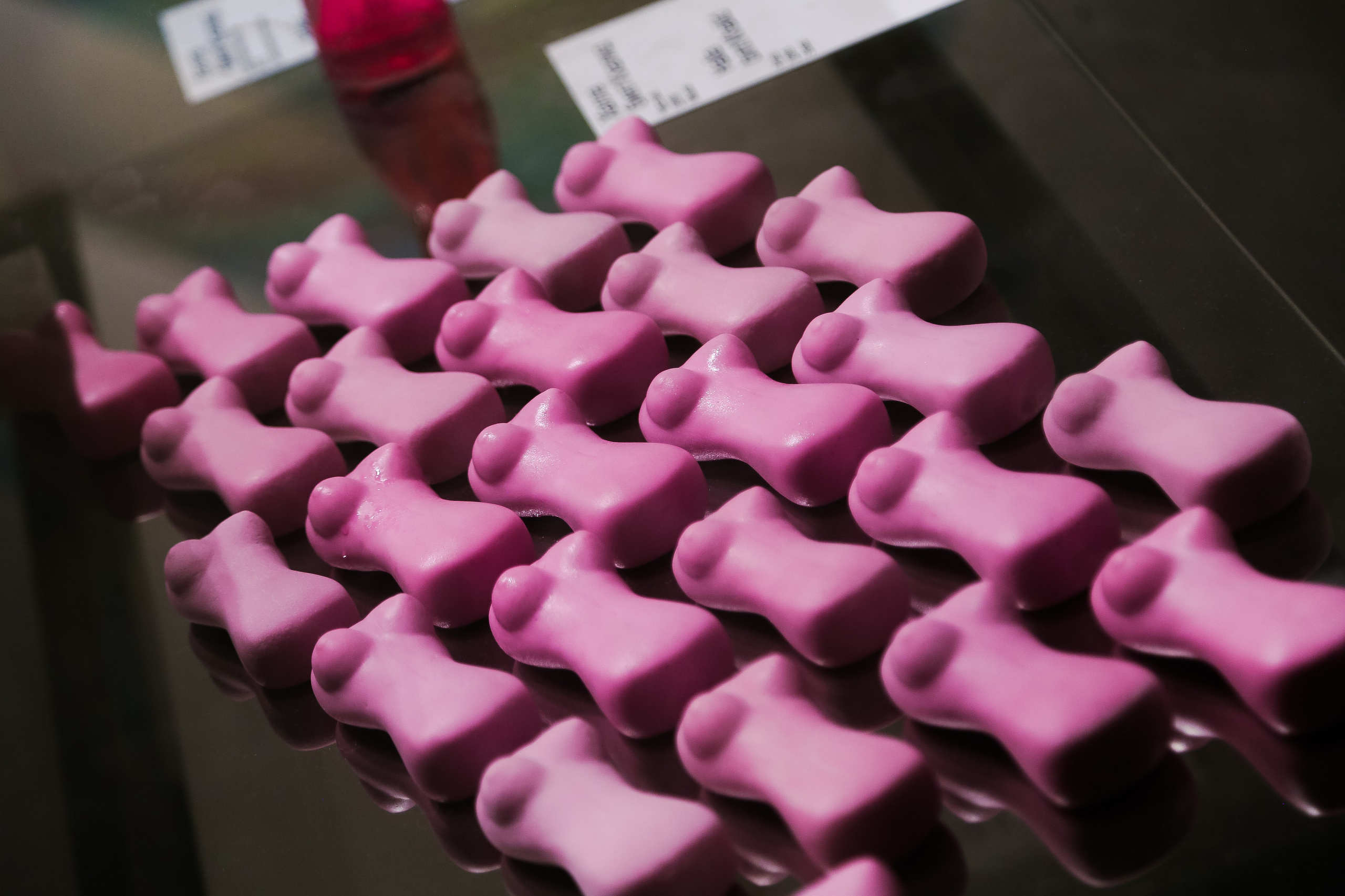 VIII Московская биеннале современного искусства. Дарья Письменюк / Darya Leitstern — фотограф, музыкант, журналист, путешественник