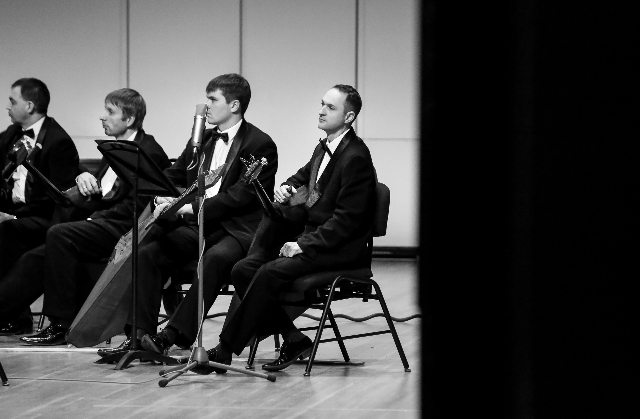 Концерт «По следам великих путешественников». Дарья Письменюк / Darya Leitstern — фотограф, музыкант, журналист, путешественник