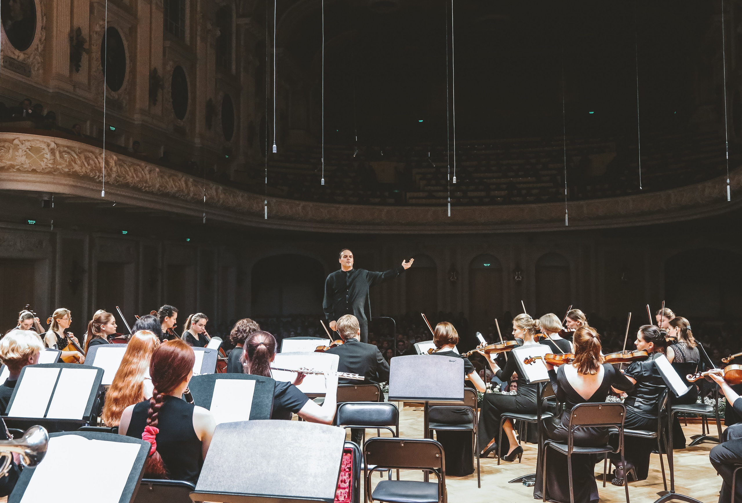Разное. Дарья Письменюк / Darya Leitstern — фотограф, музыкант, журналист, путешественник