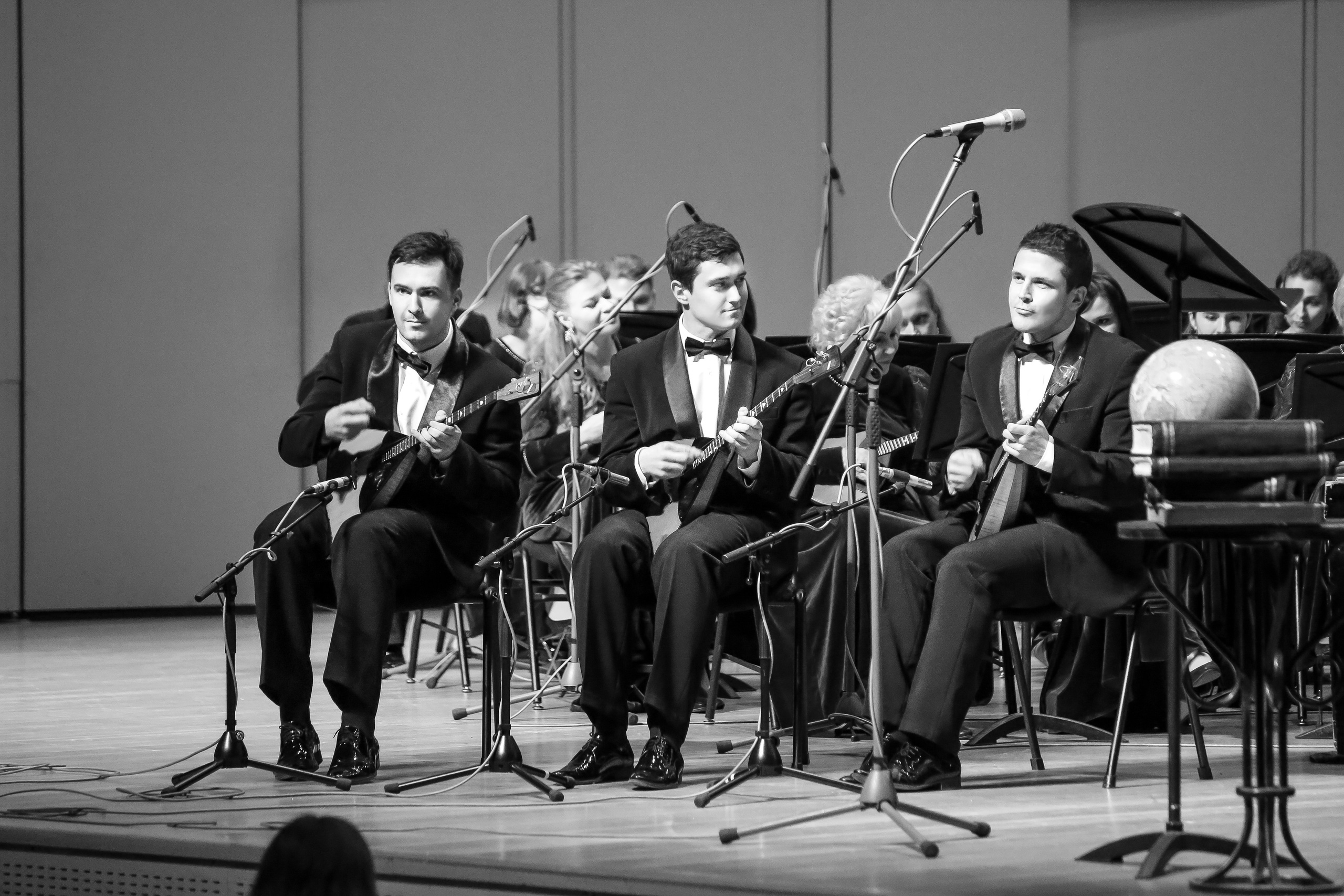 Концерт «По следам великих путешественников». Дарья Письменюк / Darya Leitstern — фотограф, музыкант, журналист, путешественник