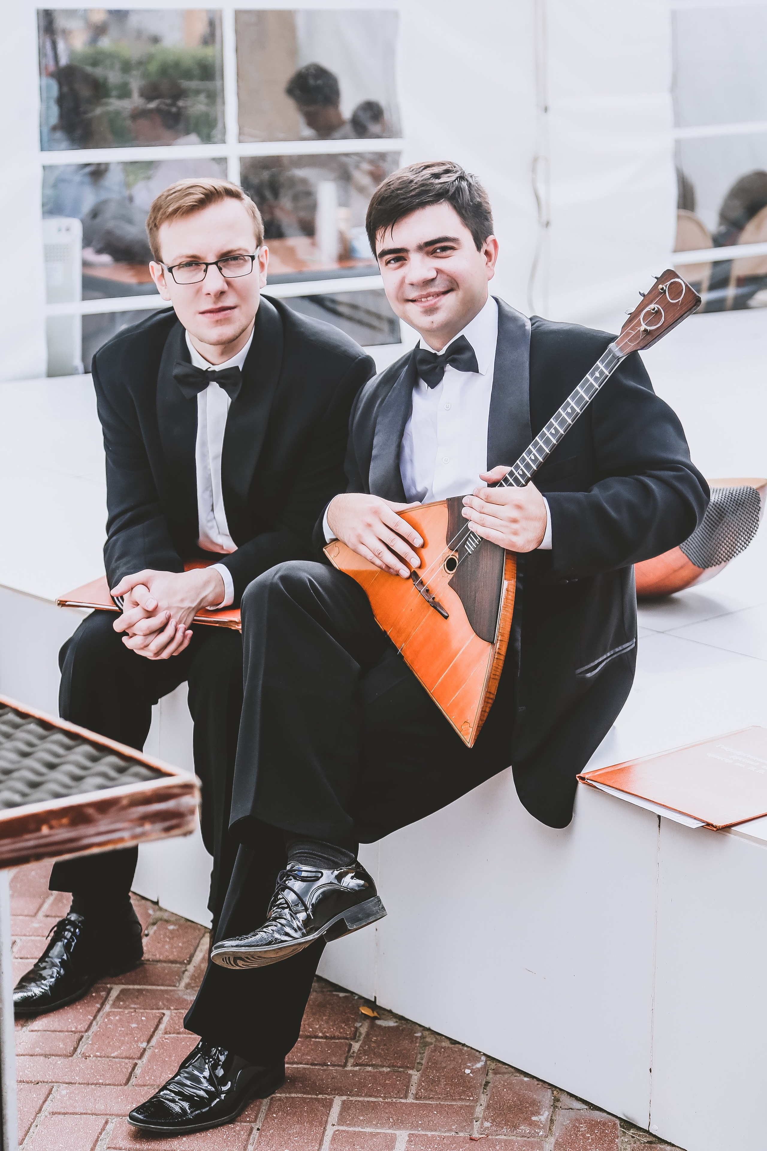 Концерт в Твери ко Дню города. Дарья Письменюк / Darya Leitstern — фотограф, музыкант, журналист, путешественник