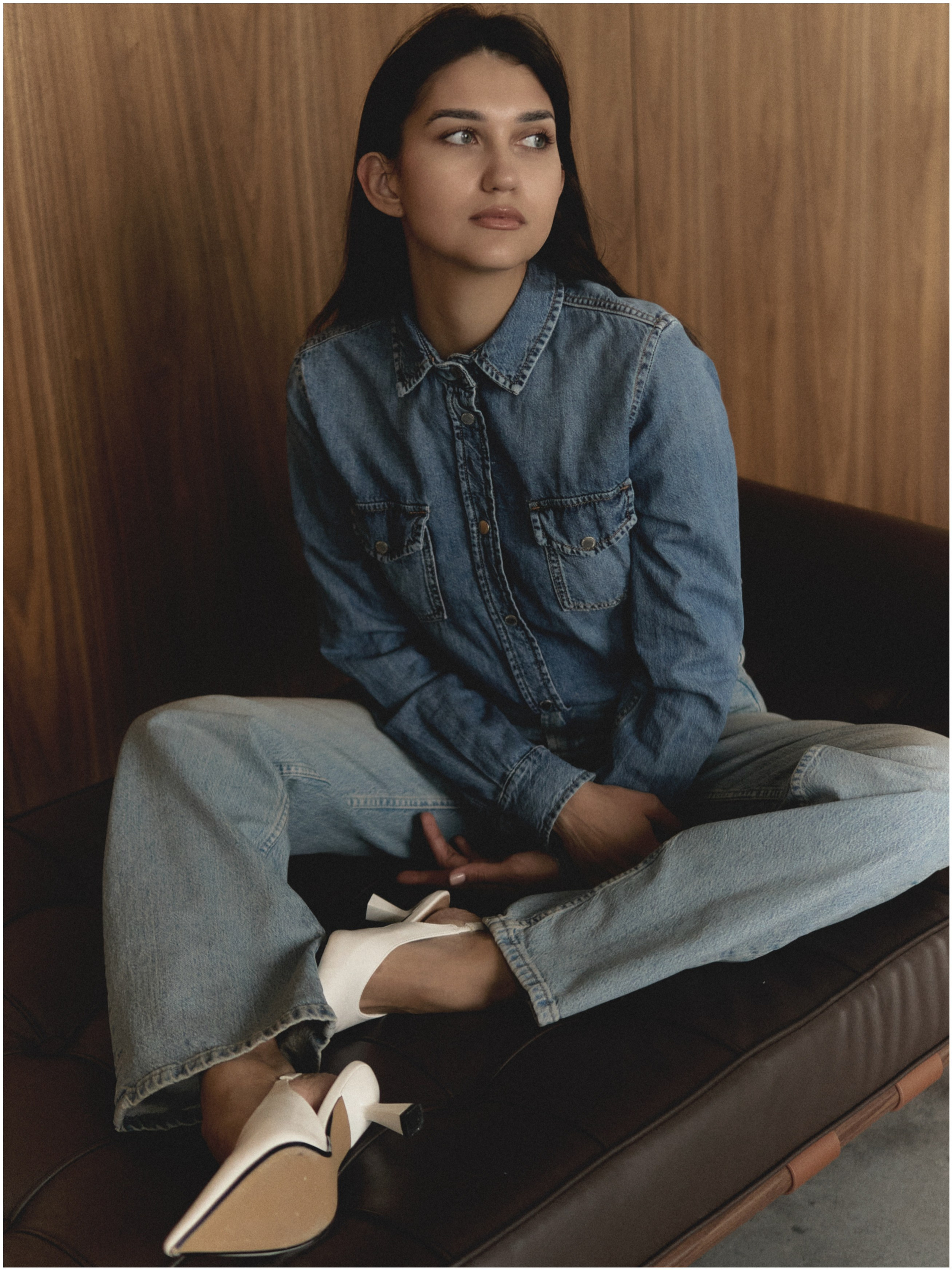 Ilia. Индивидуальная и семейная фотосессия в Чебоксарах Оксана Русакова