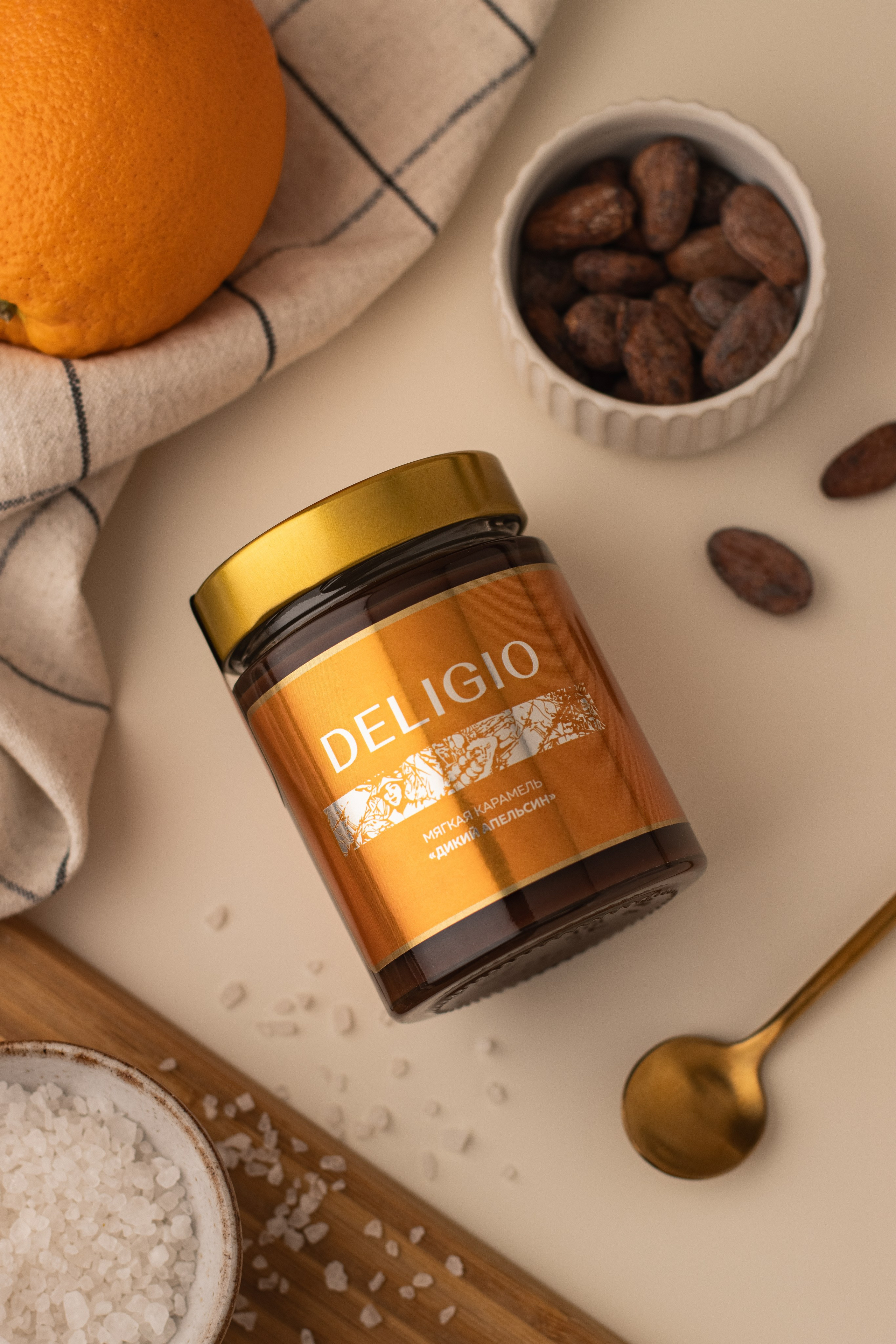 DELIGIO. Предметный фотограф в Балашихе Анастасия Михайлова