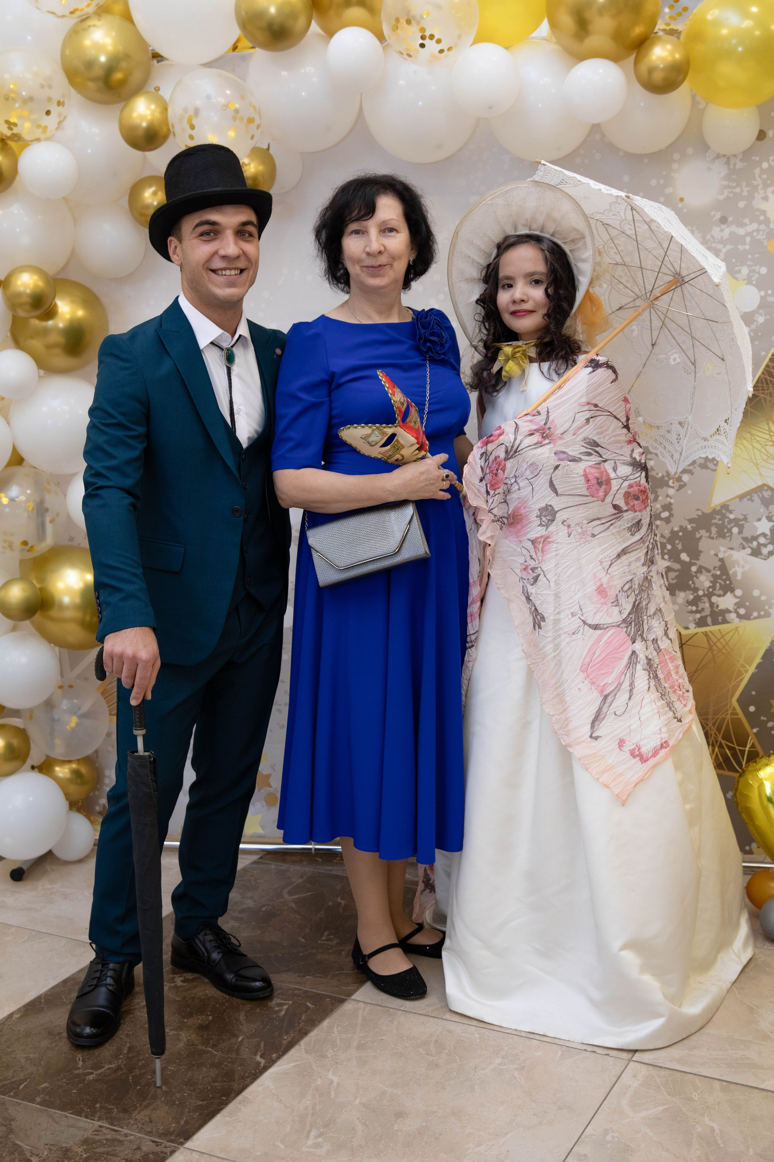 50 лет ДШИ ст. Старомышастовской