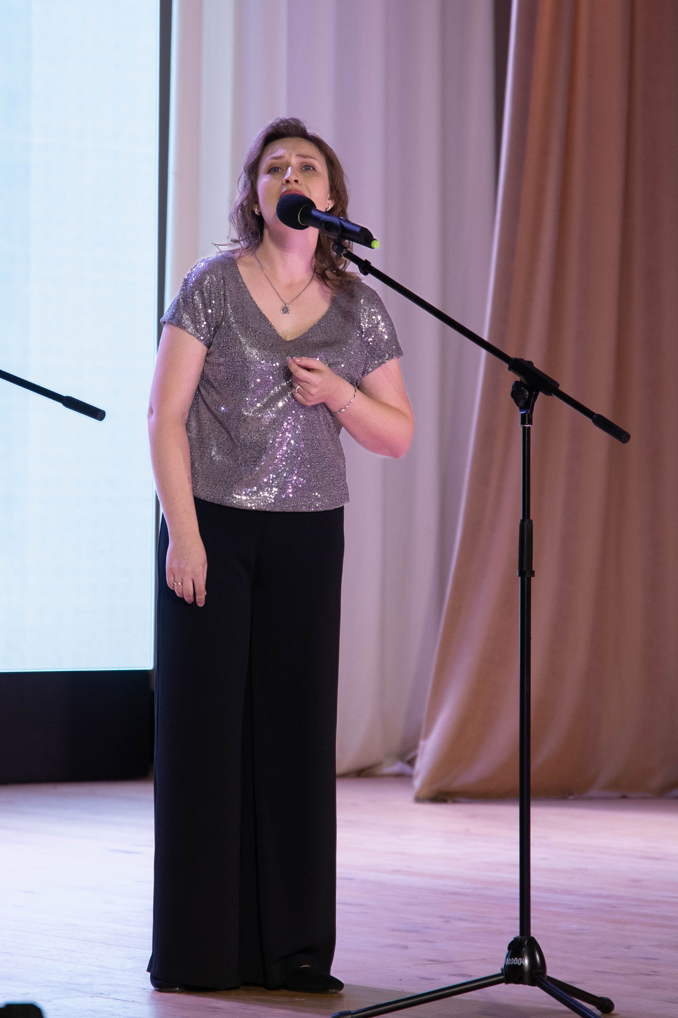 50 лет ДШИ ст. Старомышастовской