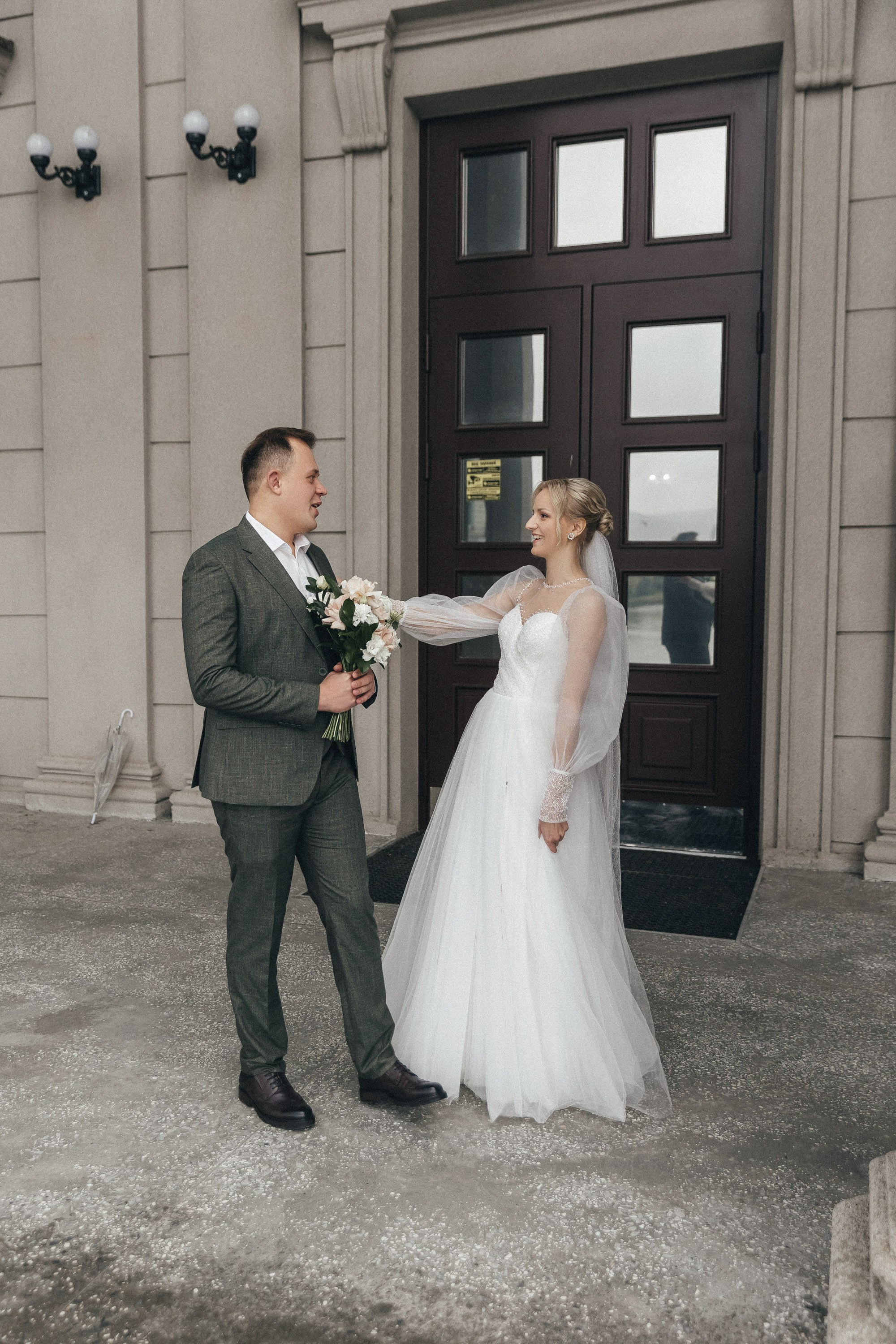 ДАРЬЯ & ИВАН ` 09.09.23. Maria Startseva Photo