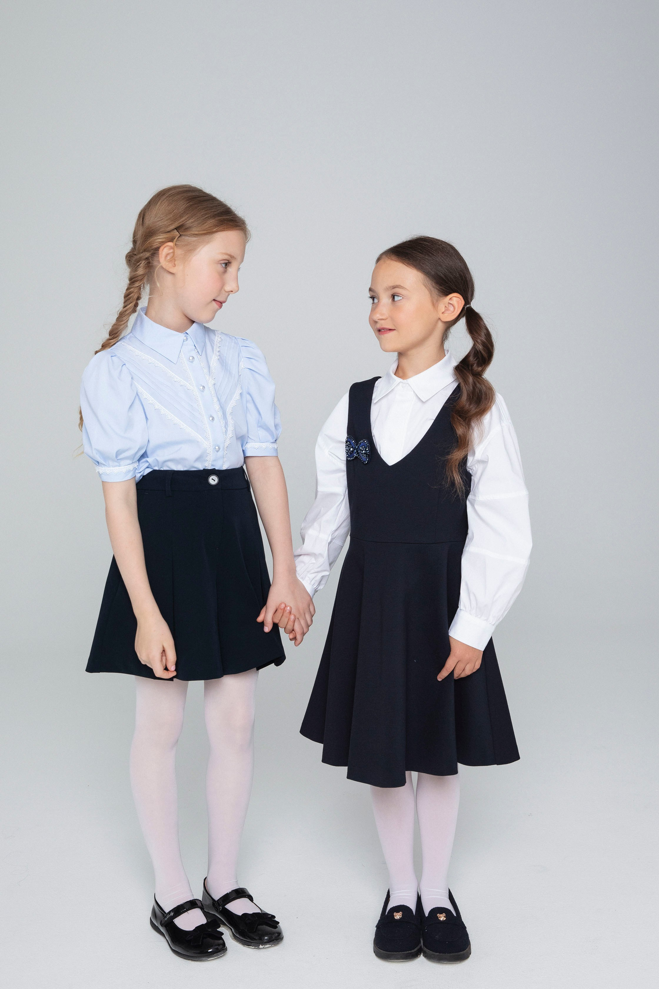 Эмилли для Франтик и Фифочка. Фотограф в Москве Шаганова Нина