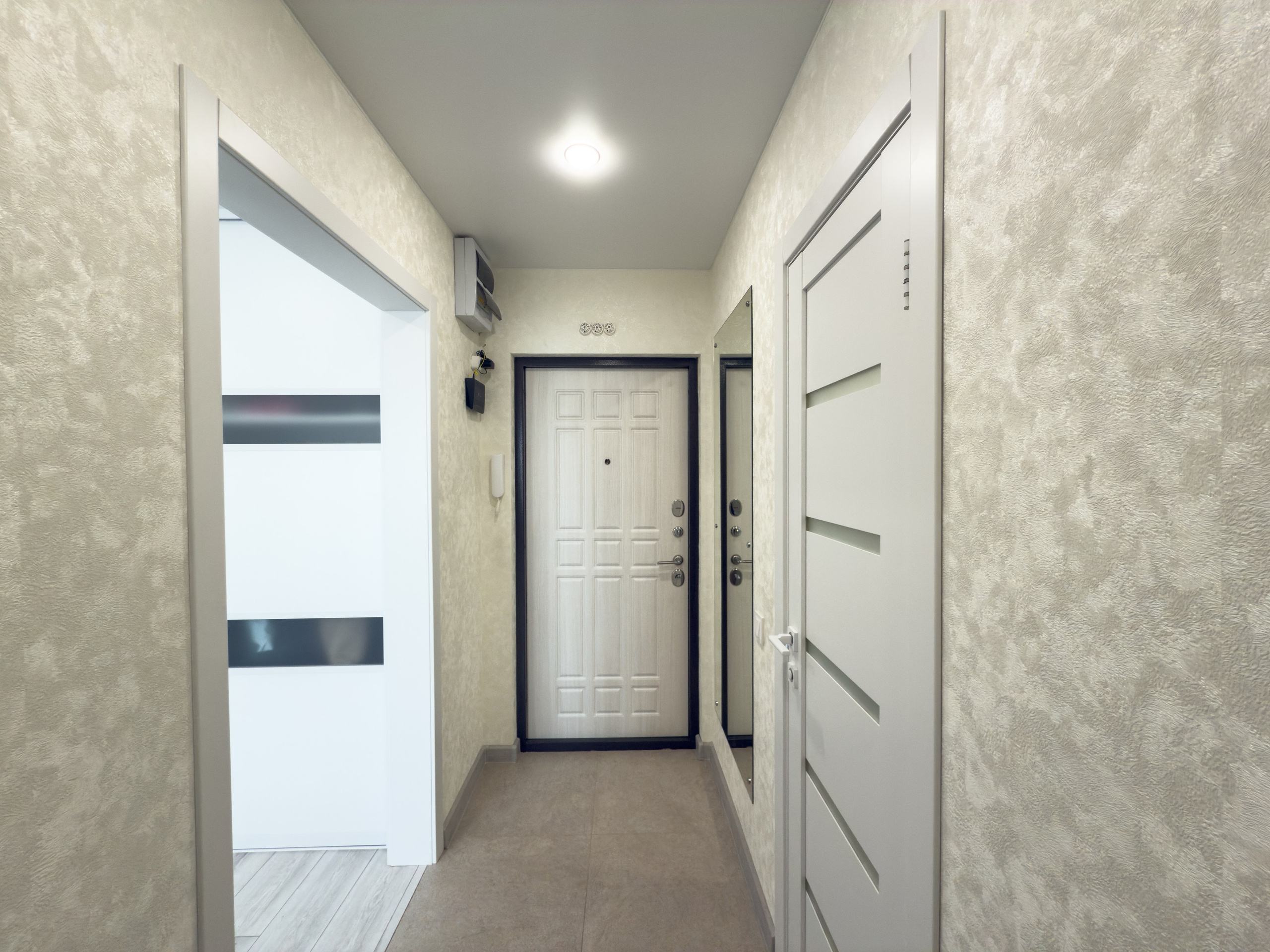 Недвижимость. Евгений Щетников Фотограф-Тюмень