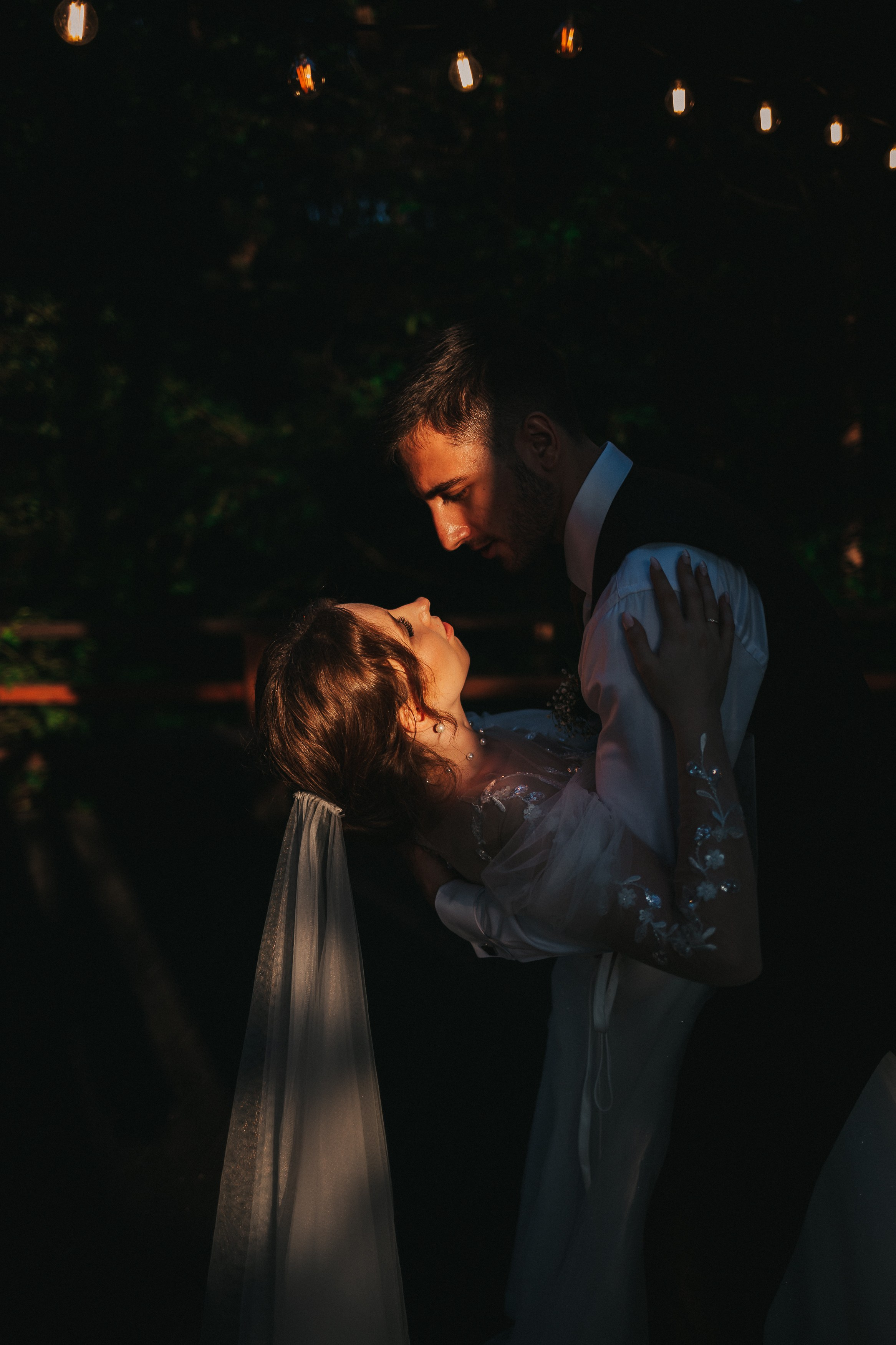 Артём и Елена. Nadin.K фотограф Иркутск, Байкал, Братск