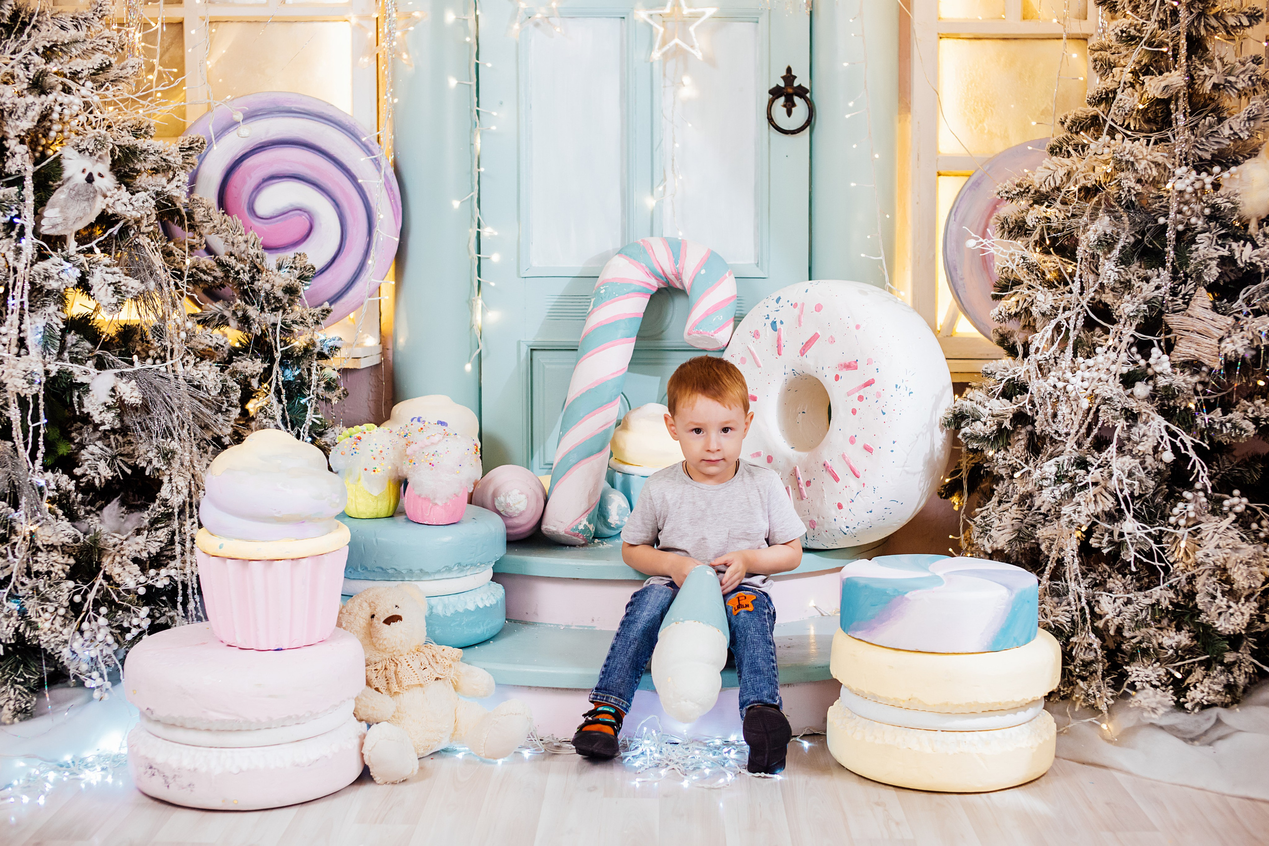 Семейная фотосессия. Свадебный и семейный фотограф/видеограф в Краснодаре Наталья Осинская