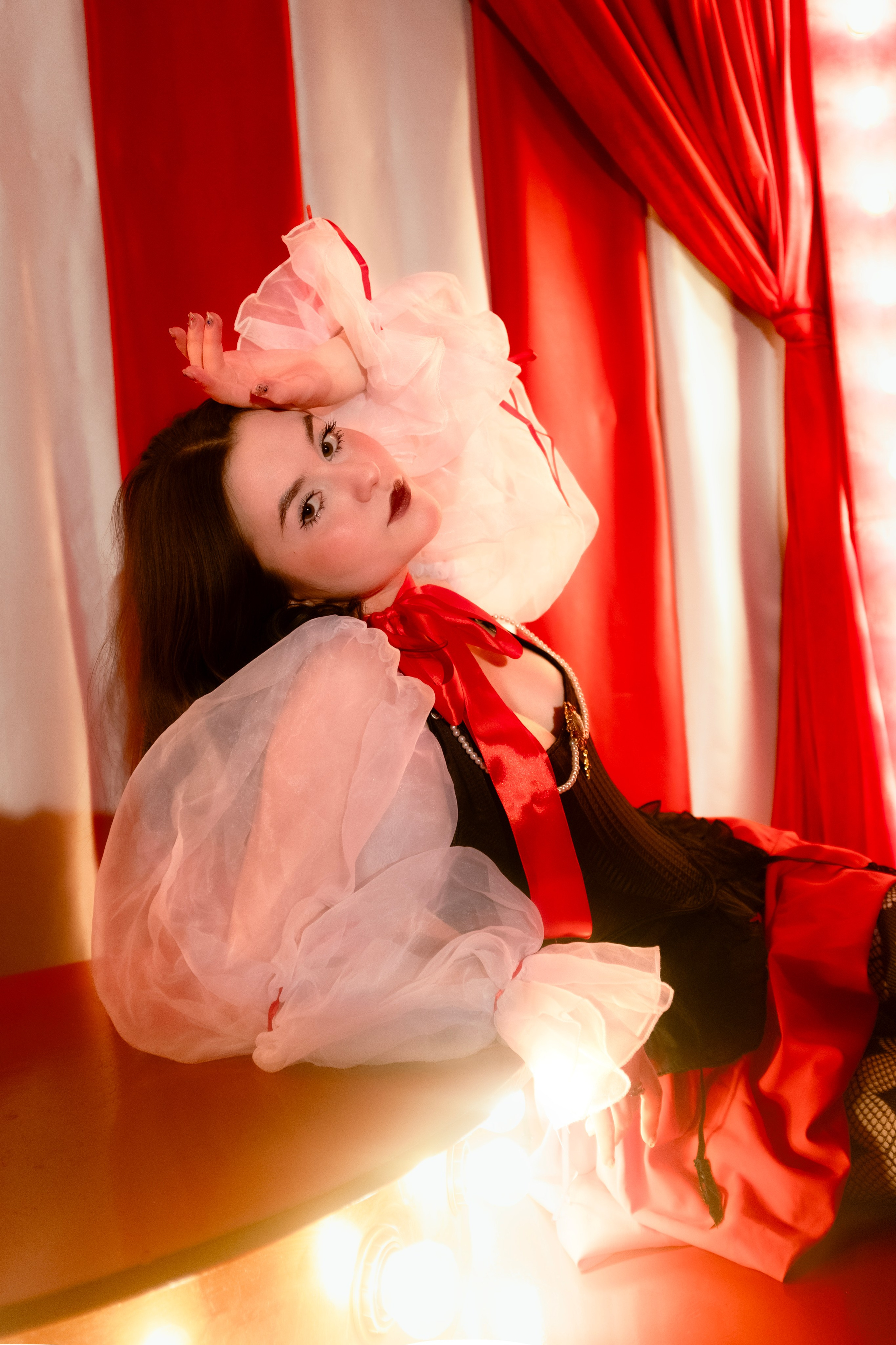 Beth`. Художественный деятель | фотограф