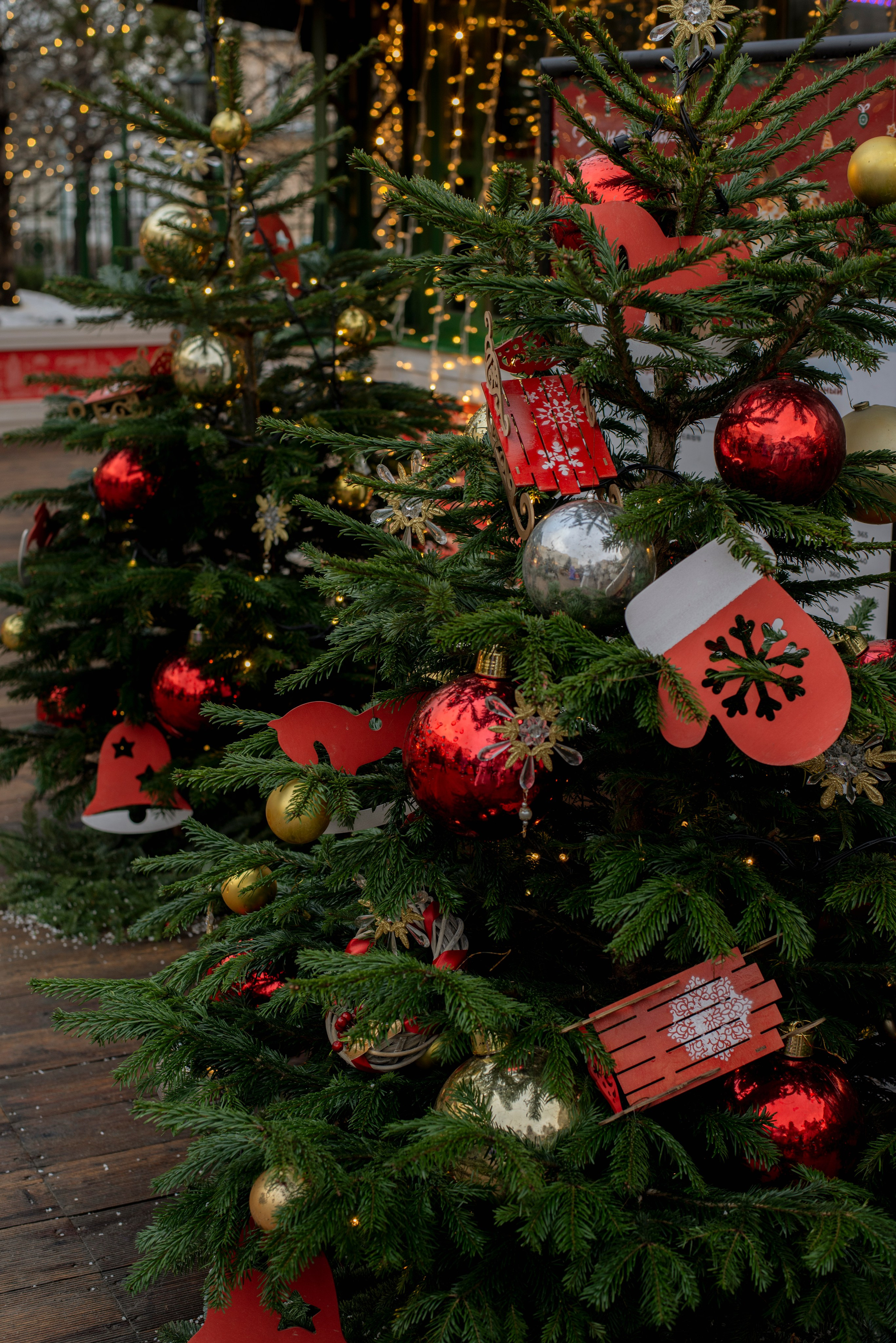 Фотосессия на ярмарке. Фотограф Москва: тематическая фотосессия с подбором образа