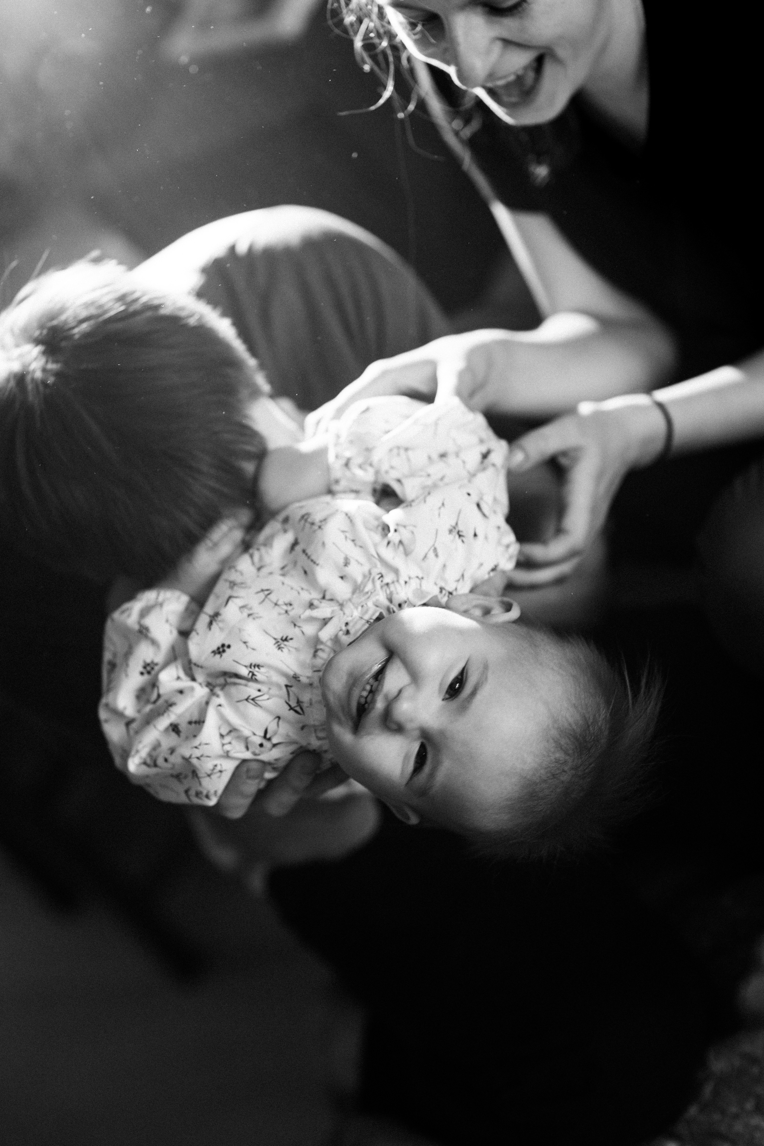 Семейная фотосессия в Москве Детский фотограф Москва и Московская обла. Любовь Кузнецова — семейный и детский фотограф в Москве