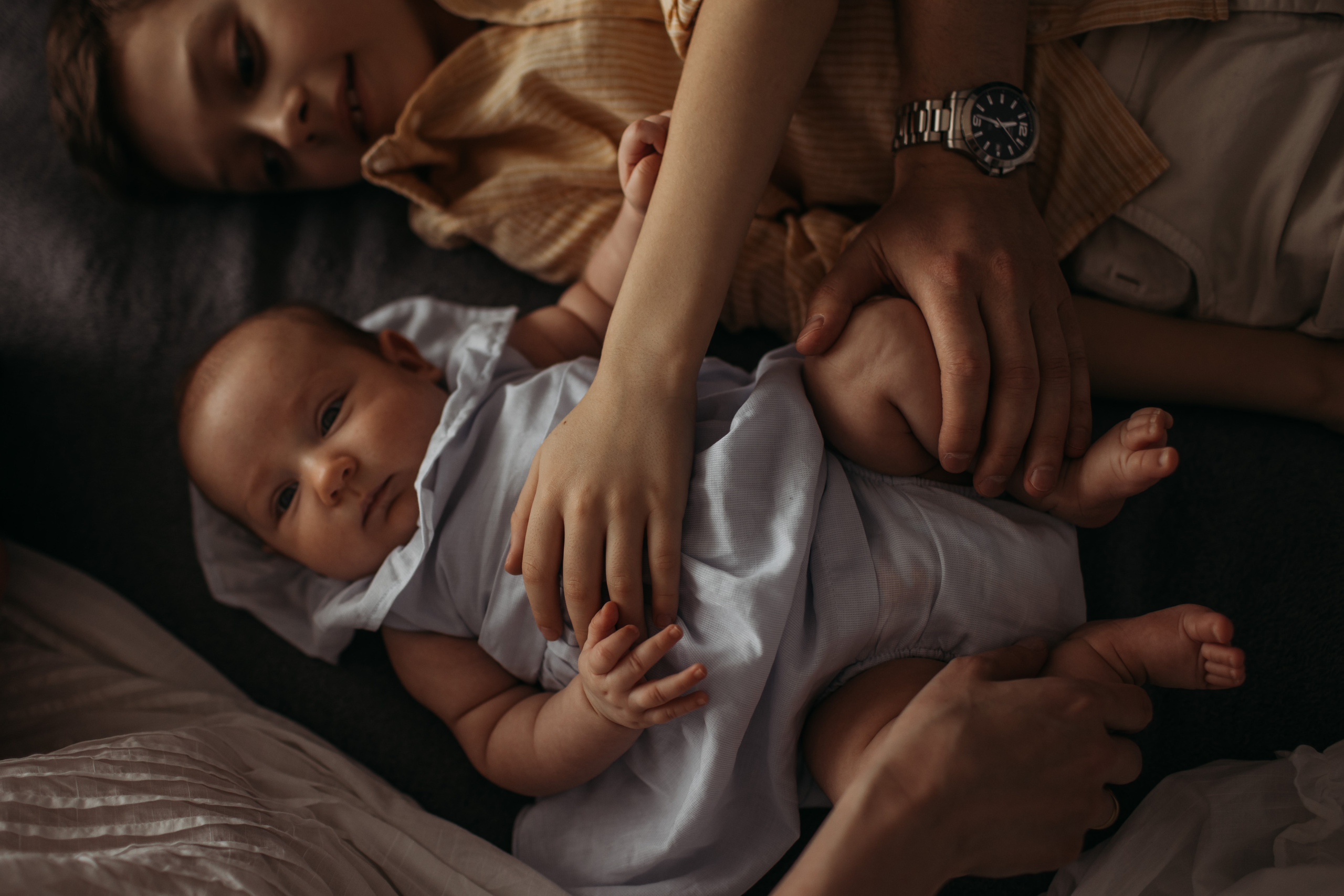 Фотосессия для новорожденных Москва Нью борн фотосессия в Москве. Любовь Кузнецова — семейный и детский фотограф в Москве