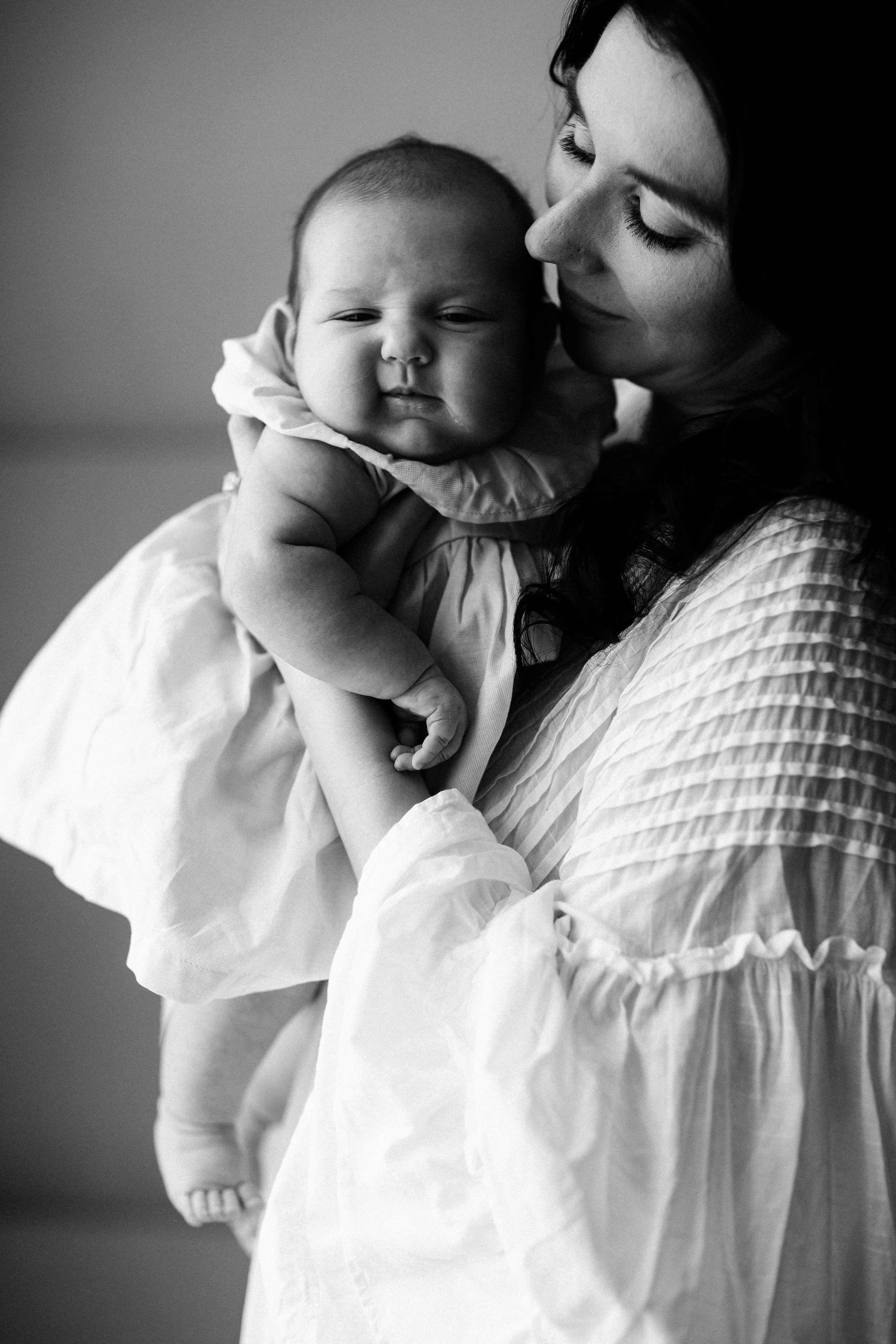 Фотосессия для новорожденных Москва Нью борн фотосессия в Москве. Любовь Кузнецова — семейный и детский фотограф в Москве