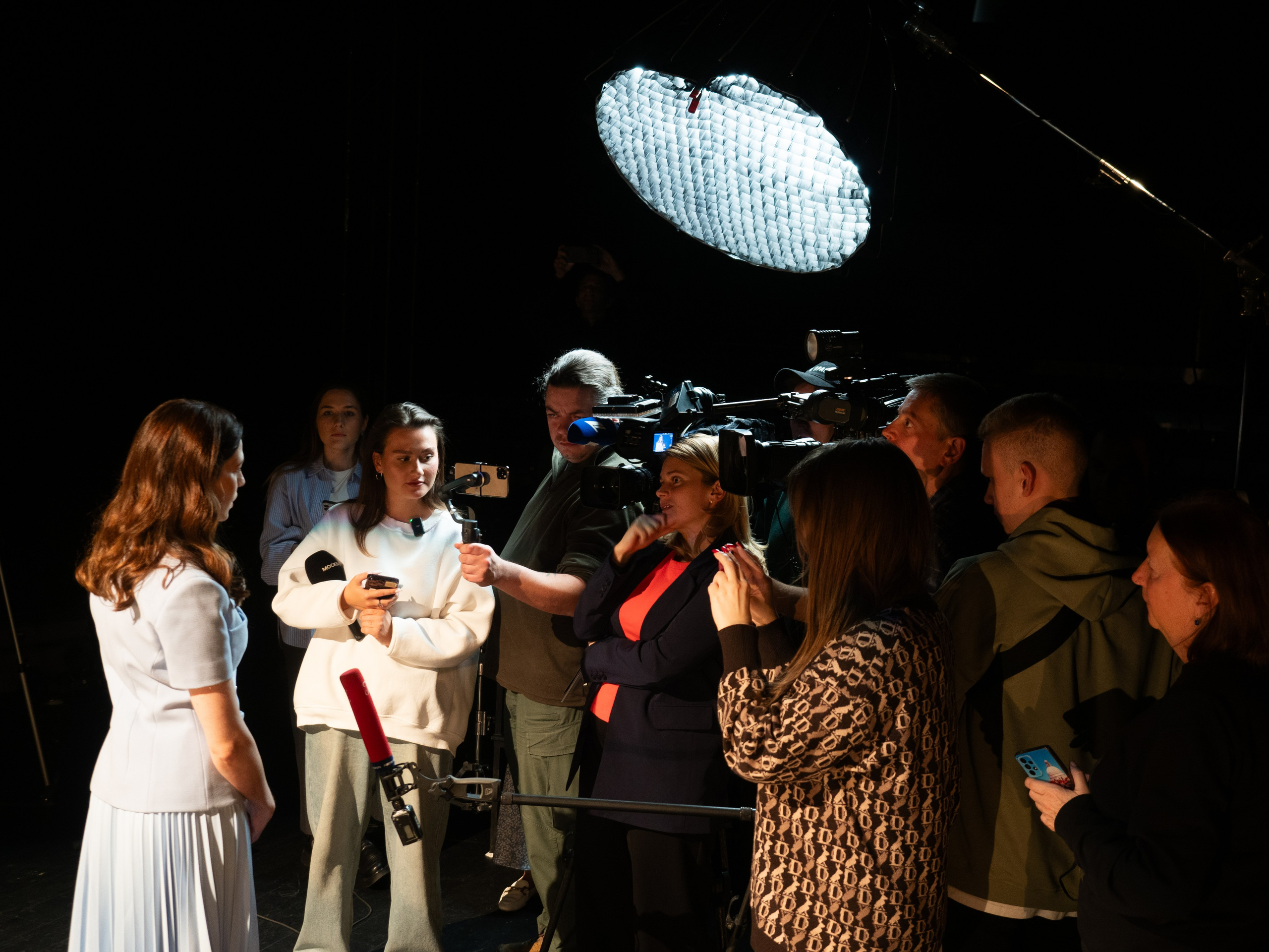 Вашу маму по телевизору показывают!. Алёна Орлова Портретный фотограф Москва