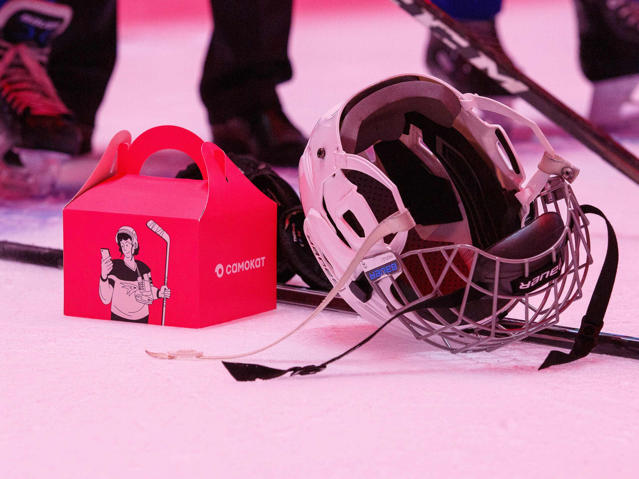 Суперфинал кубка G-Drive. LeChuPhoto_Omsk