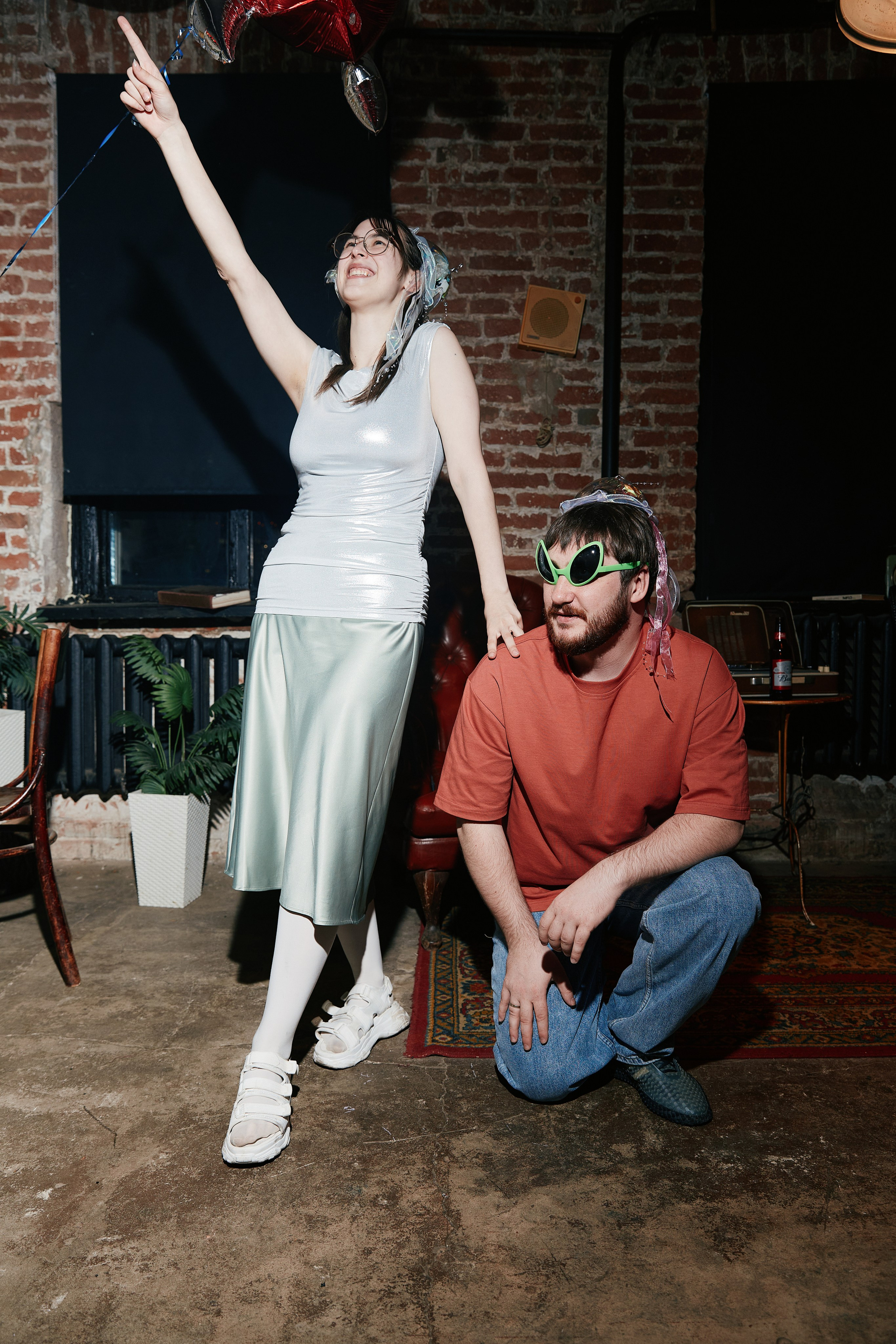 День рождения в Cherdak loft 25.05. Свадебный репортажный фотограф краснодар максим дремов дрёмов фотосессия студия цена