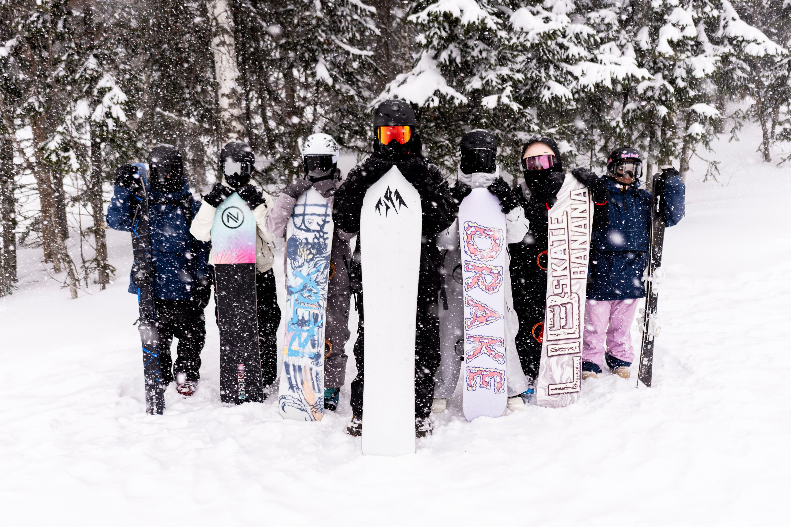 Тур. Анастасия Паршукова — фотограф Шерегеш Новосибирск