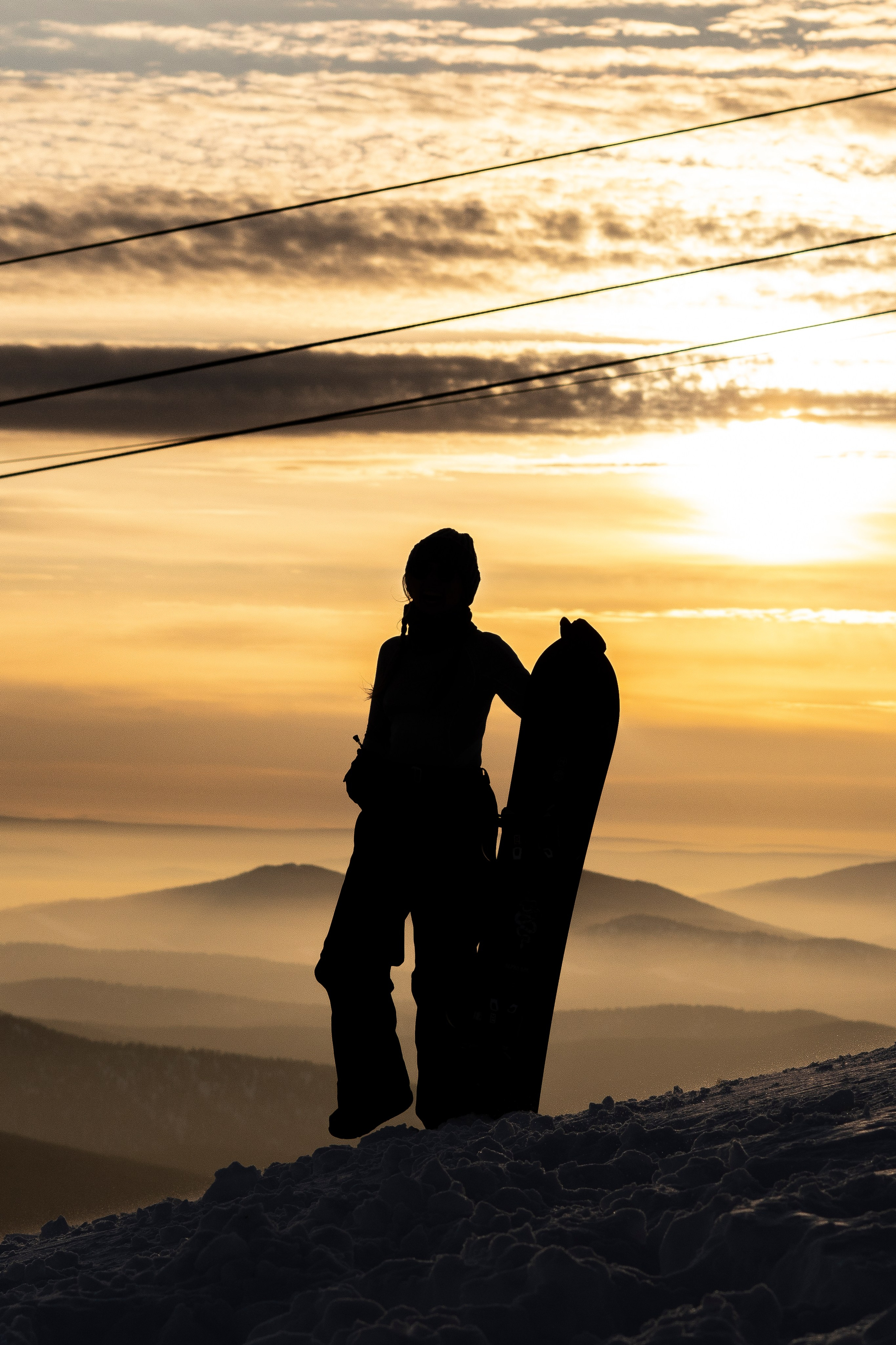 JJ. Анастасия Паршукова — фотограф Шерегеш Новосибирск