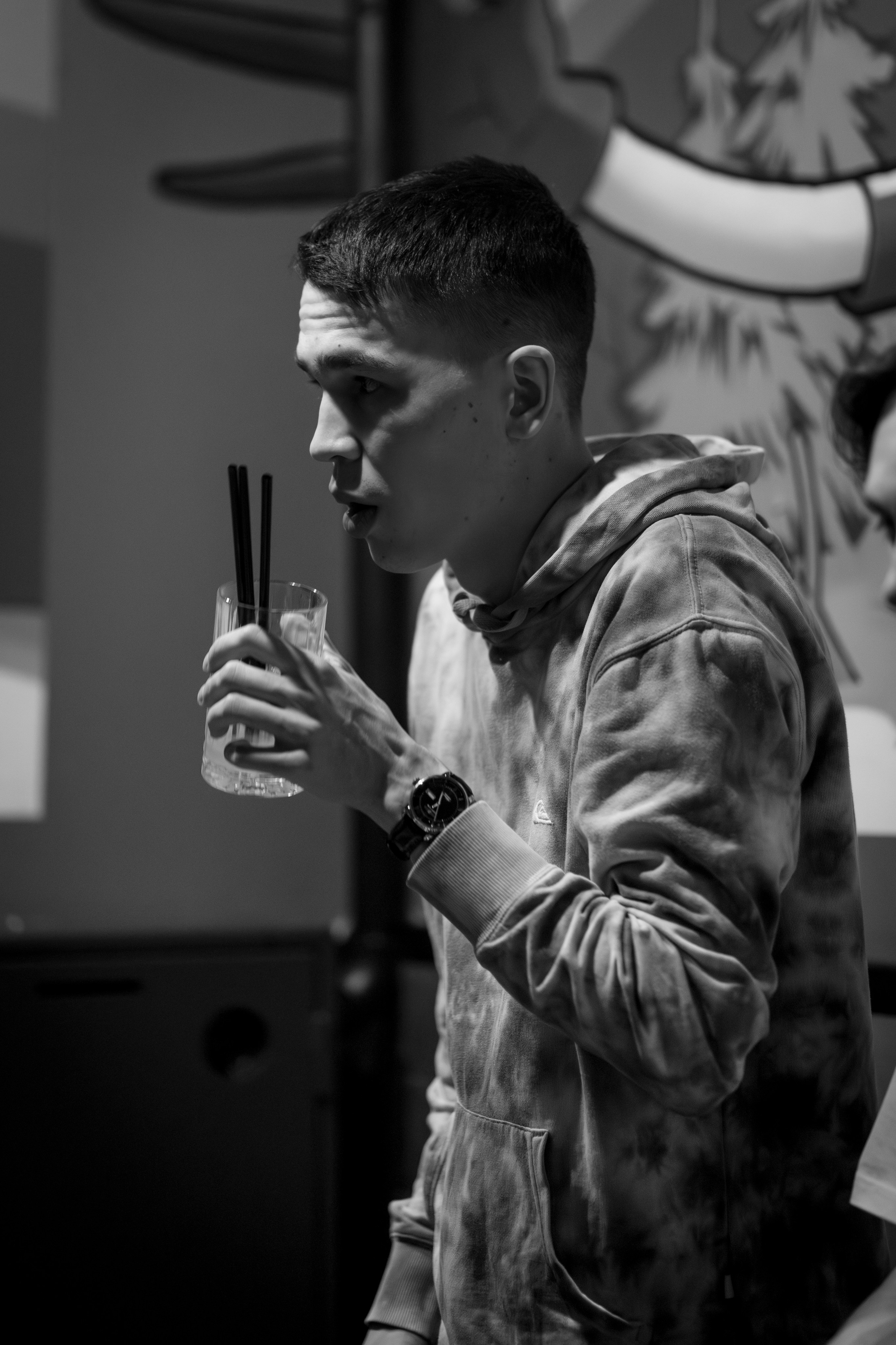 Rook's. Анастасия Паршукова — фотограф Шерегеш Новосибирск