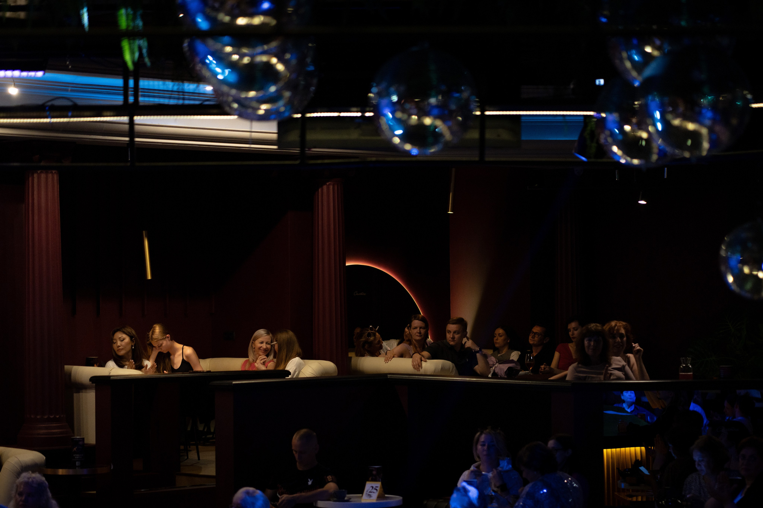 FaSol'. Анастасия Паршукова — фотограф Шерегеш Новосибирск