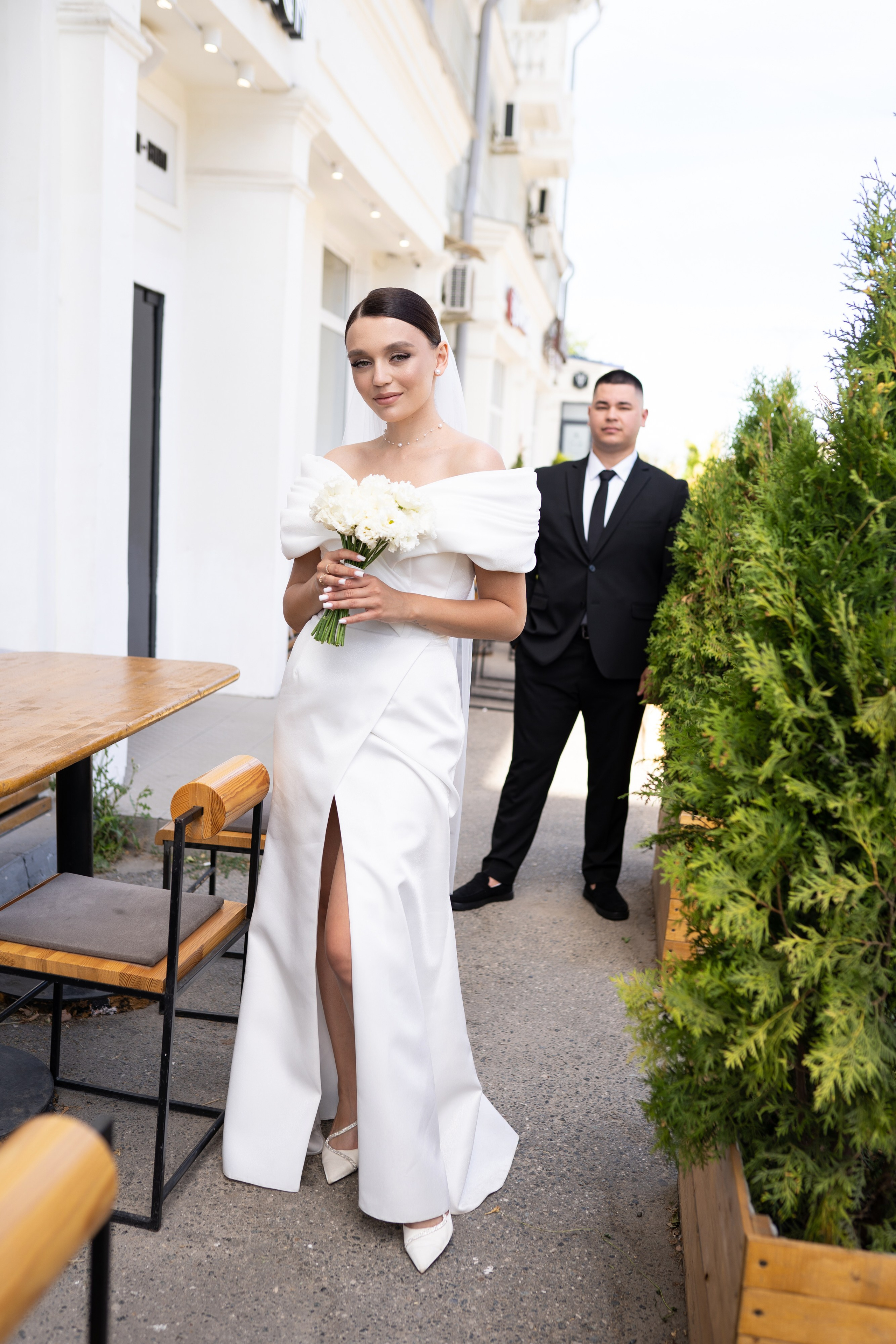 Яна и Максим 13.07.24. Фотограф Чебоксары