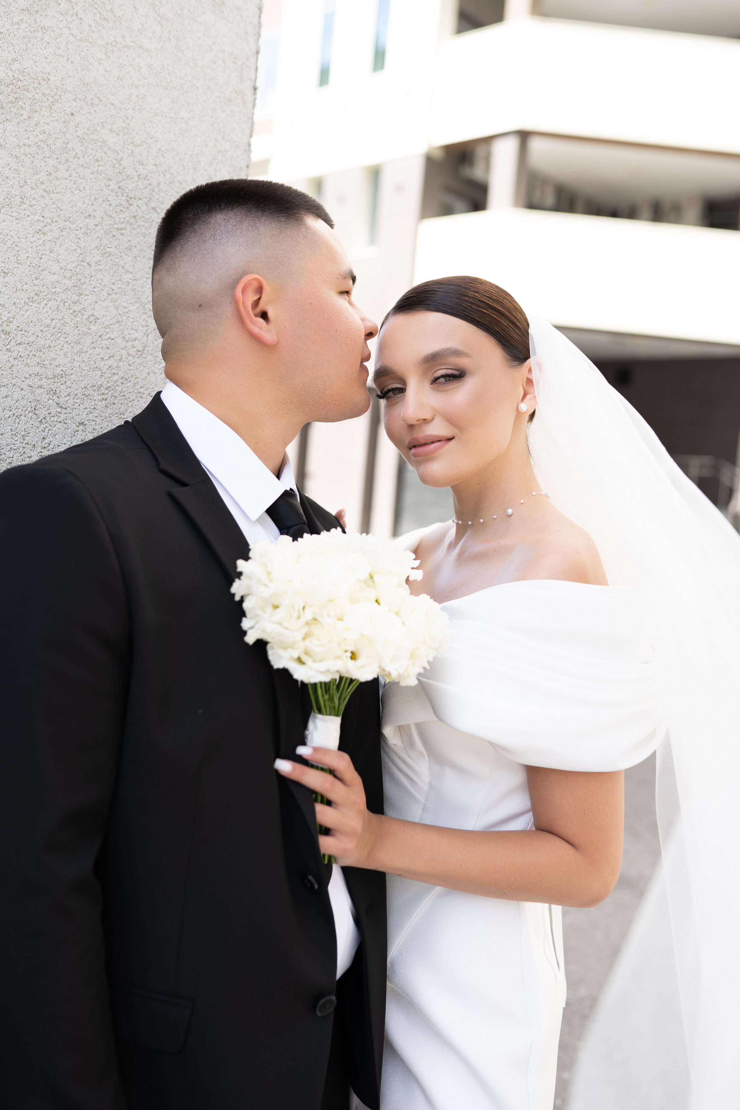 Яна и Максим 13.07.24. Фотограф Чебоксары