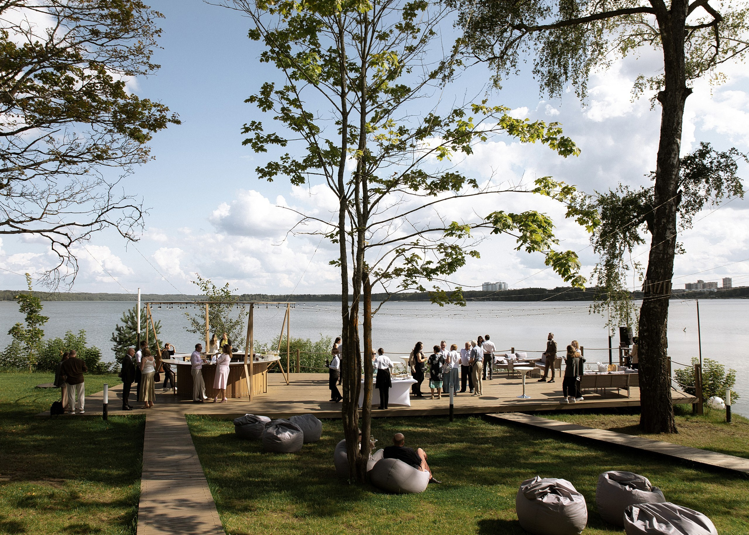 Светлана и Алексей. Letova Wedding — Свадебный организатор в Москве