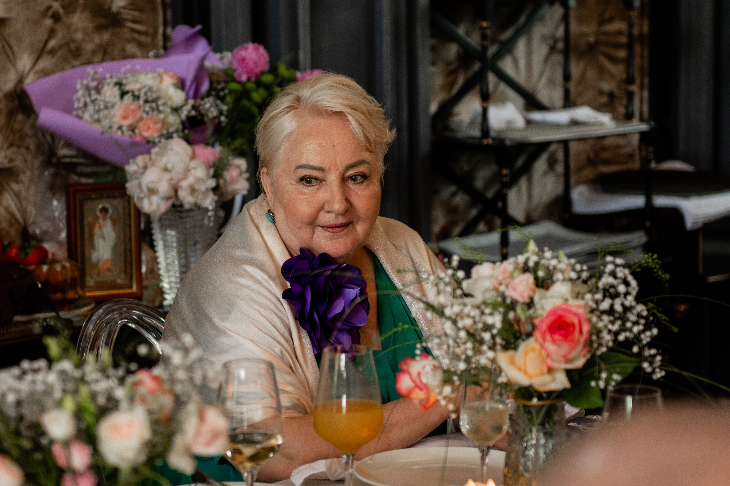 Настя и Ян. Профессиональный фотограф Александра Харламова