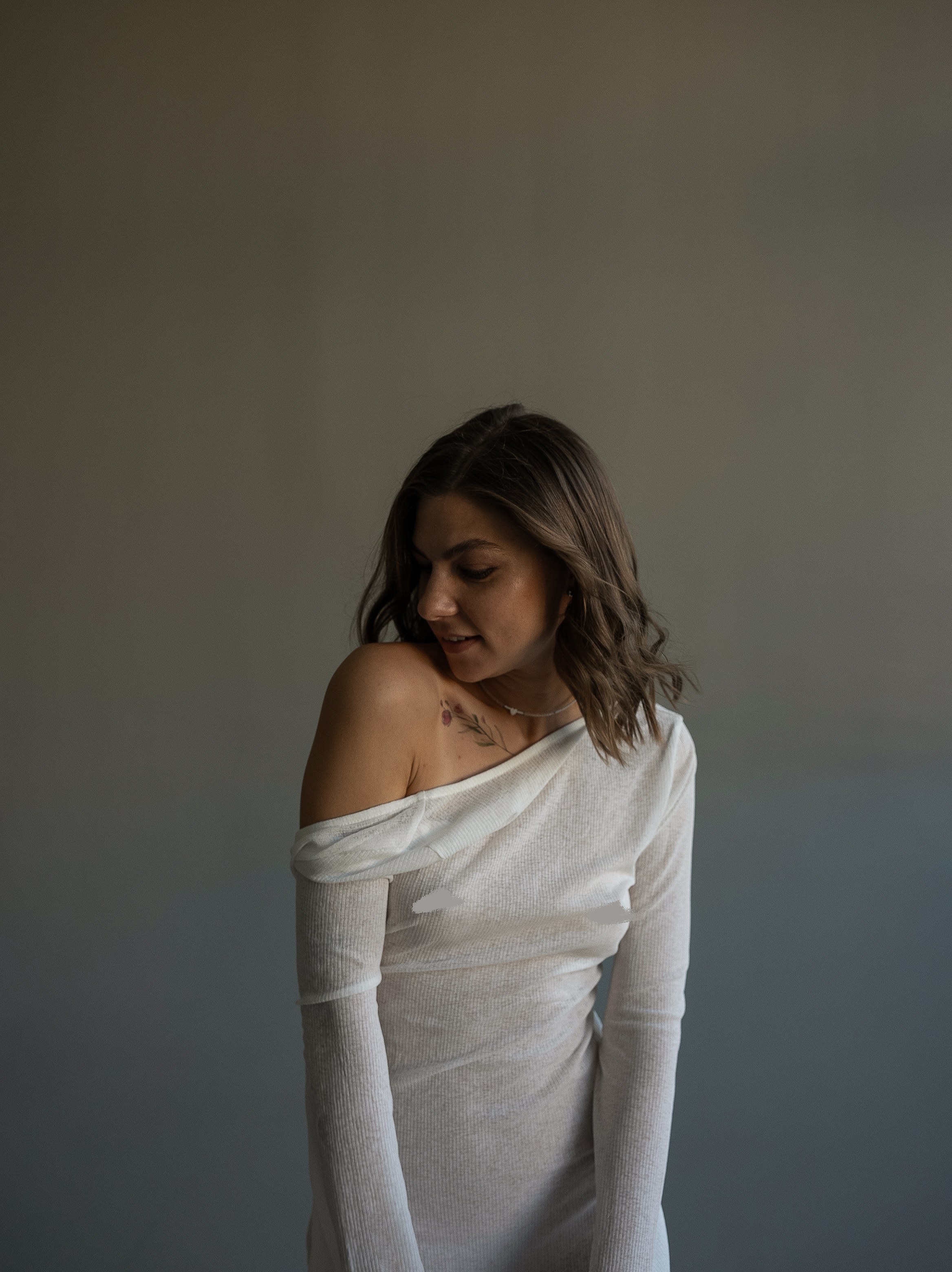 Анастасия. ФОТОГРАФ Любовь Скок. Москва