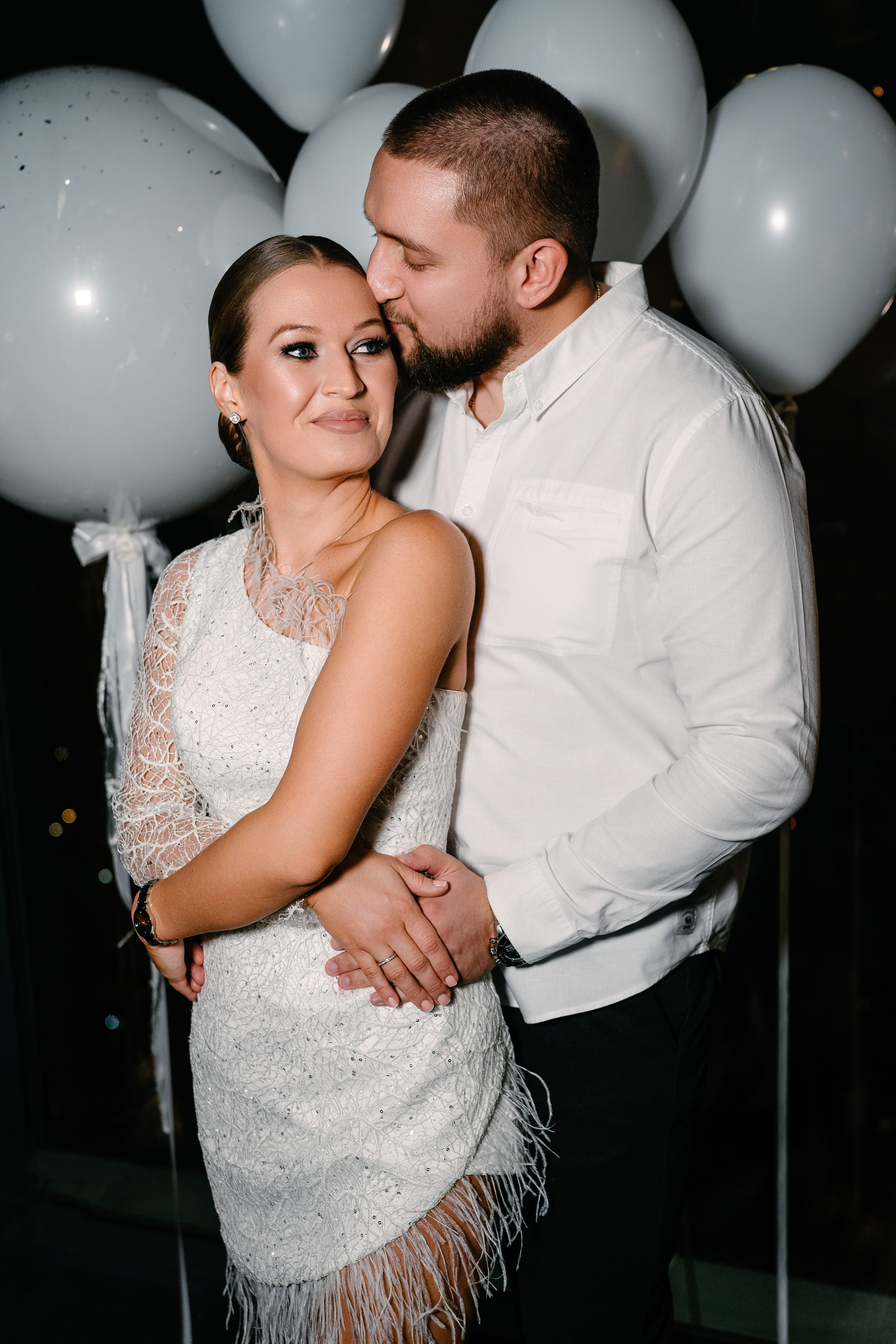 День Рождения Екатерины. Свадебный и семейный фотограф в Воронеже Анастасия Бойко