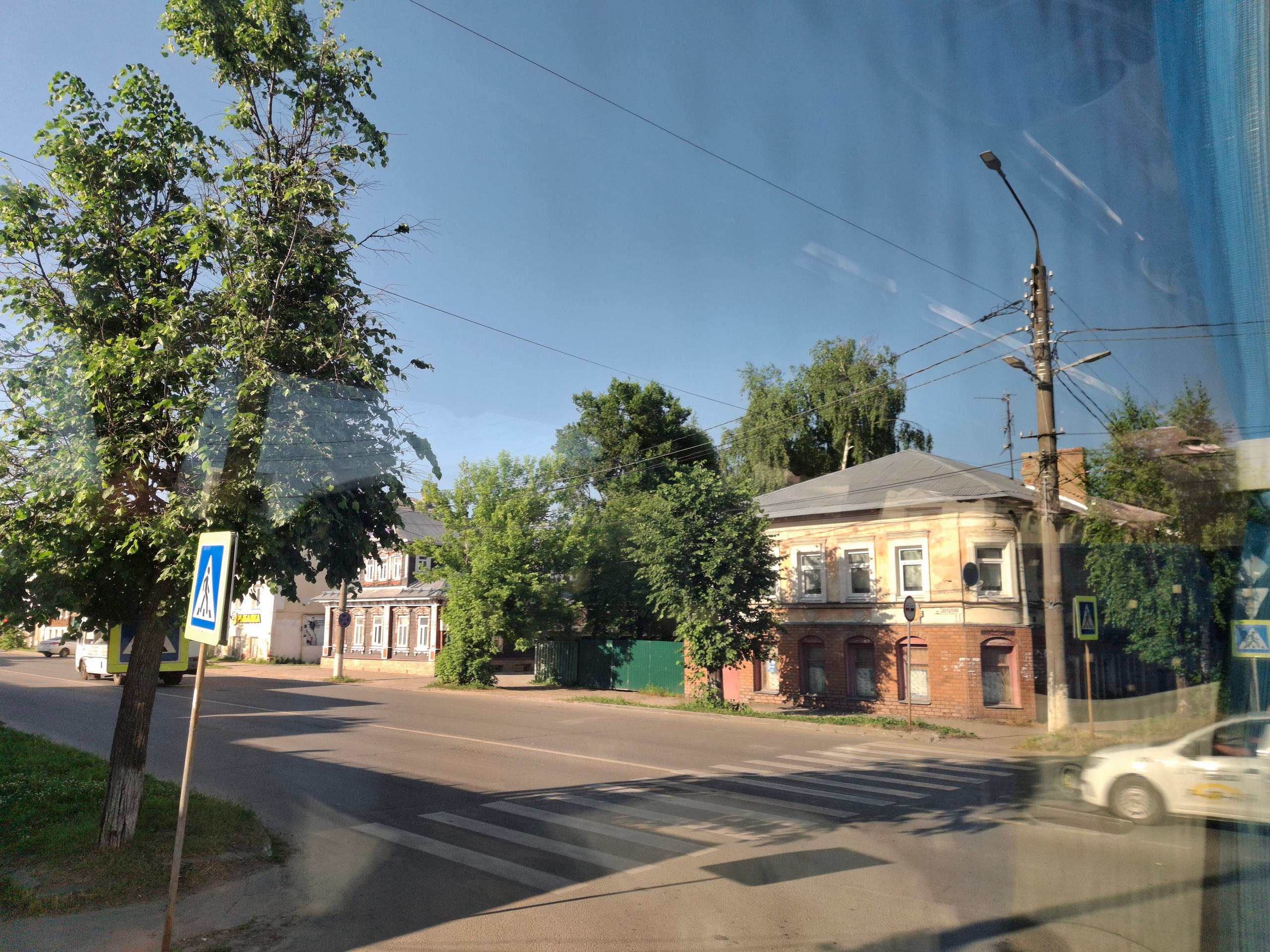 Шуя. Игорь Жучков. Россия увиденная глазами путешествующего фотографа