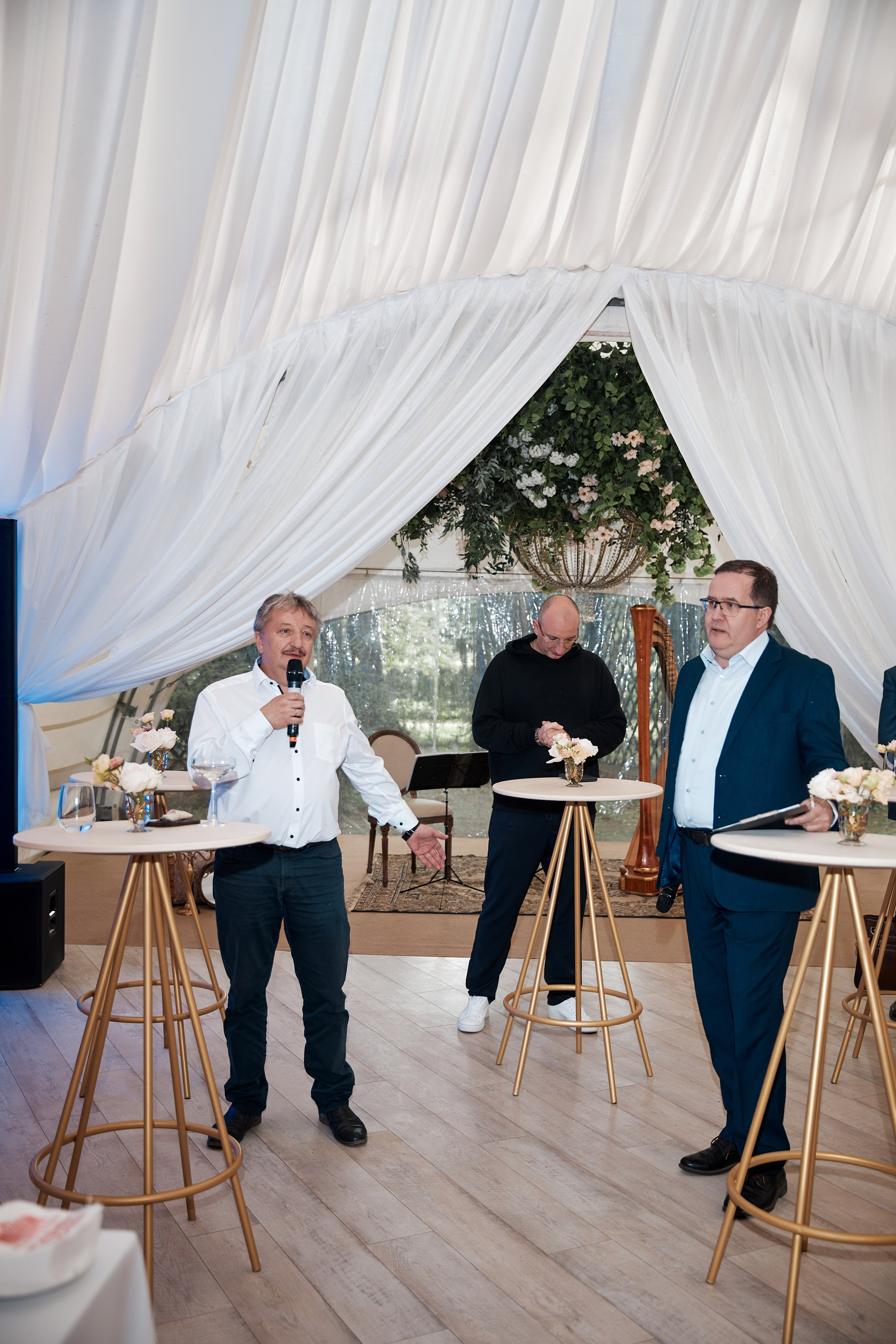 _Усадьбы Москвы_Кусково. Свадебный фотограф Андрей Кочкин в Москве