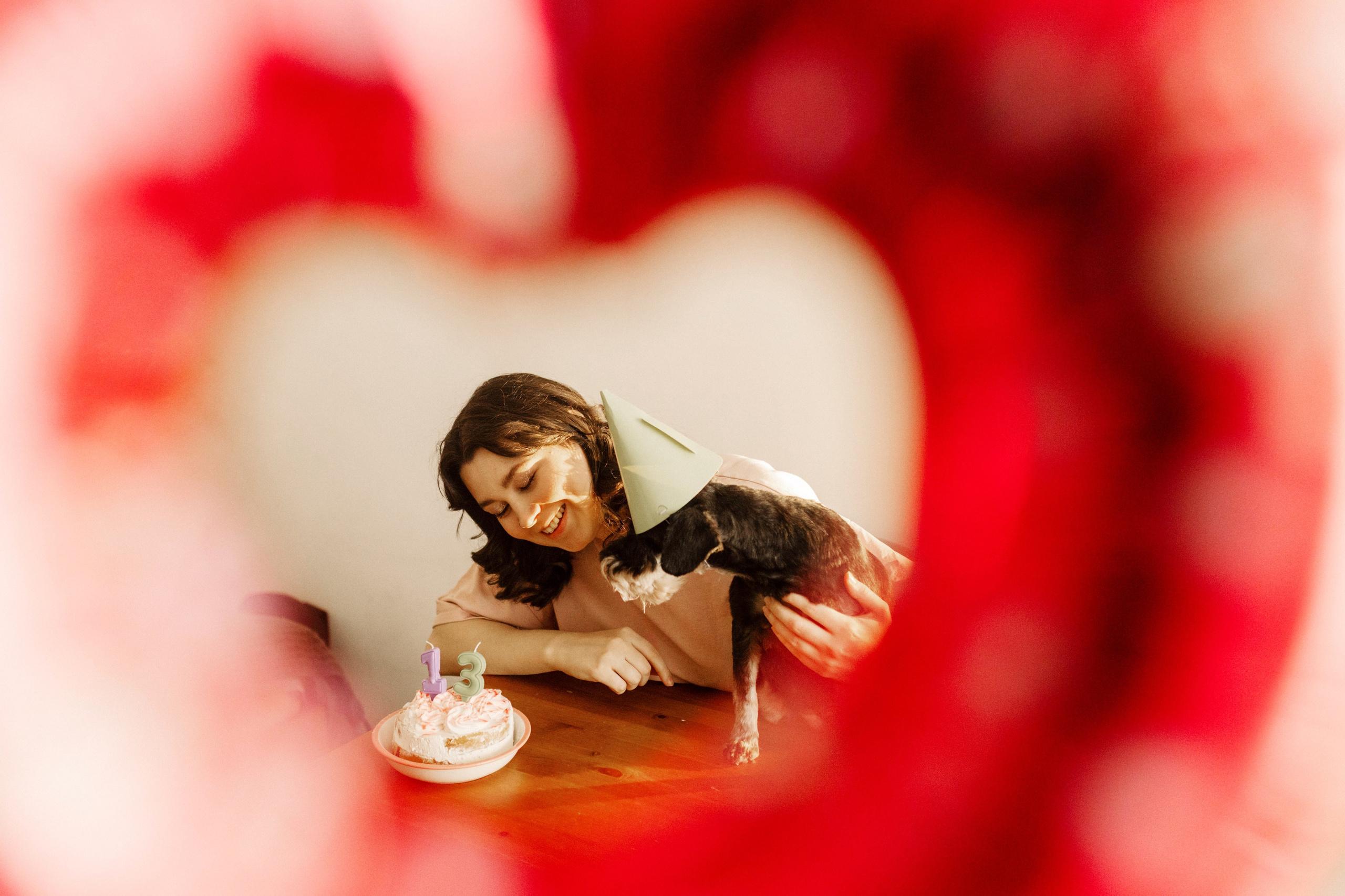 Москва / Настя и Корица. Фотограф Кузина Вера