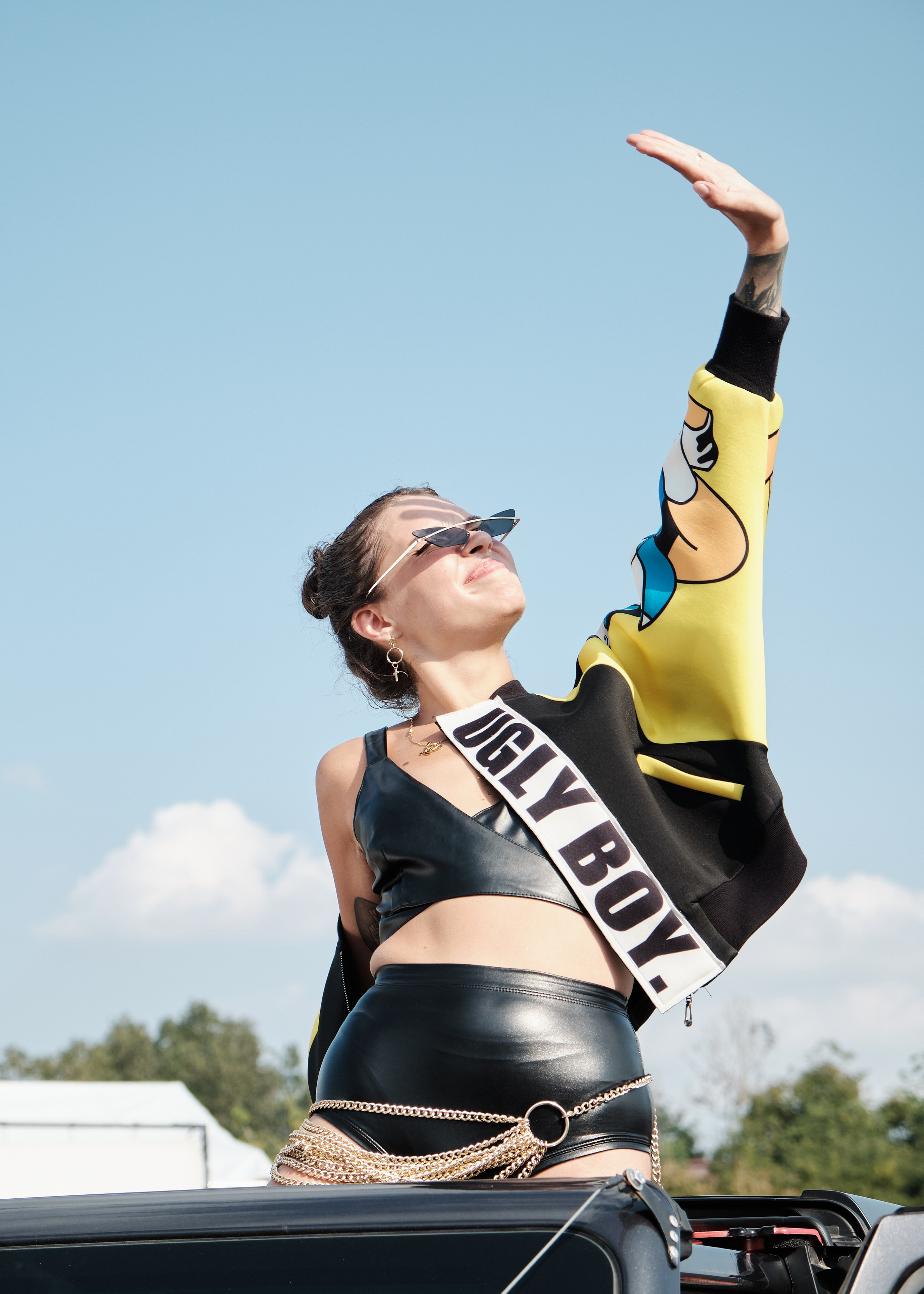 Фотосессия "под ключ" в Москве