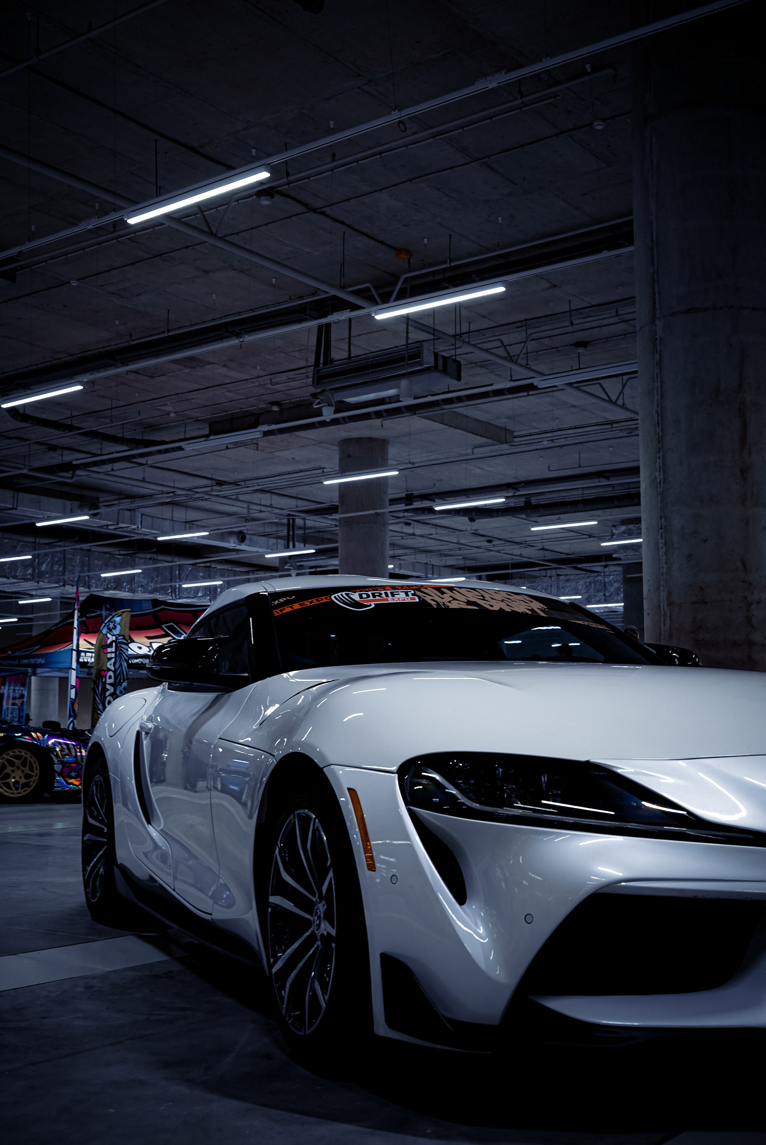 AutoWallpapers. Ма, я фотю📸