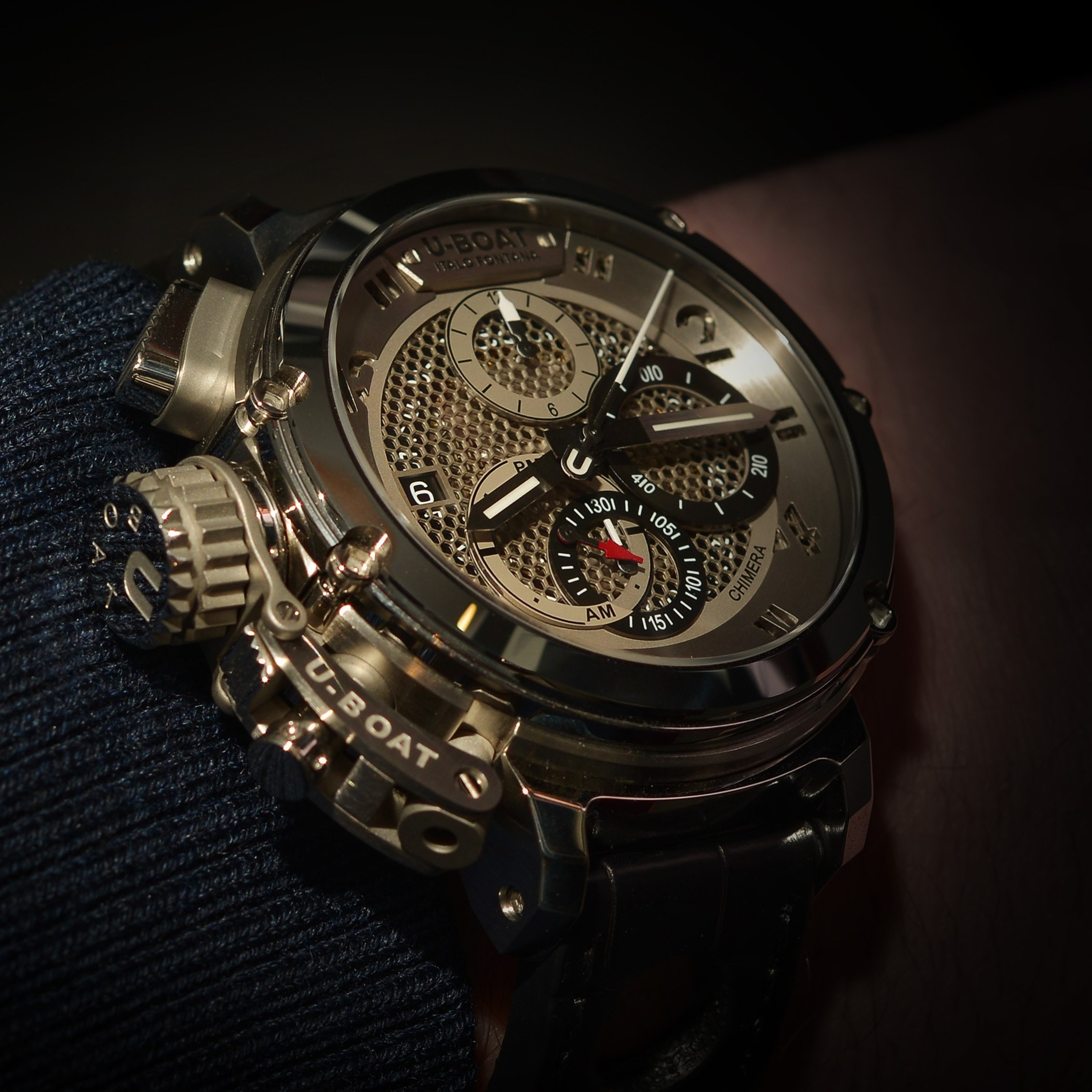 Предметная съёмка для рекламы