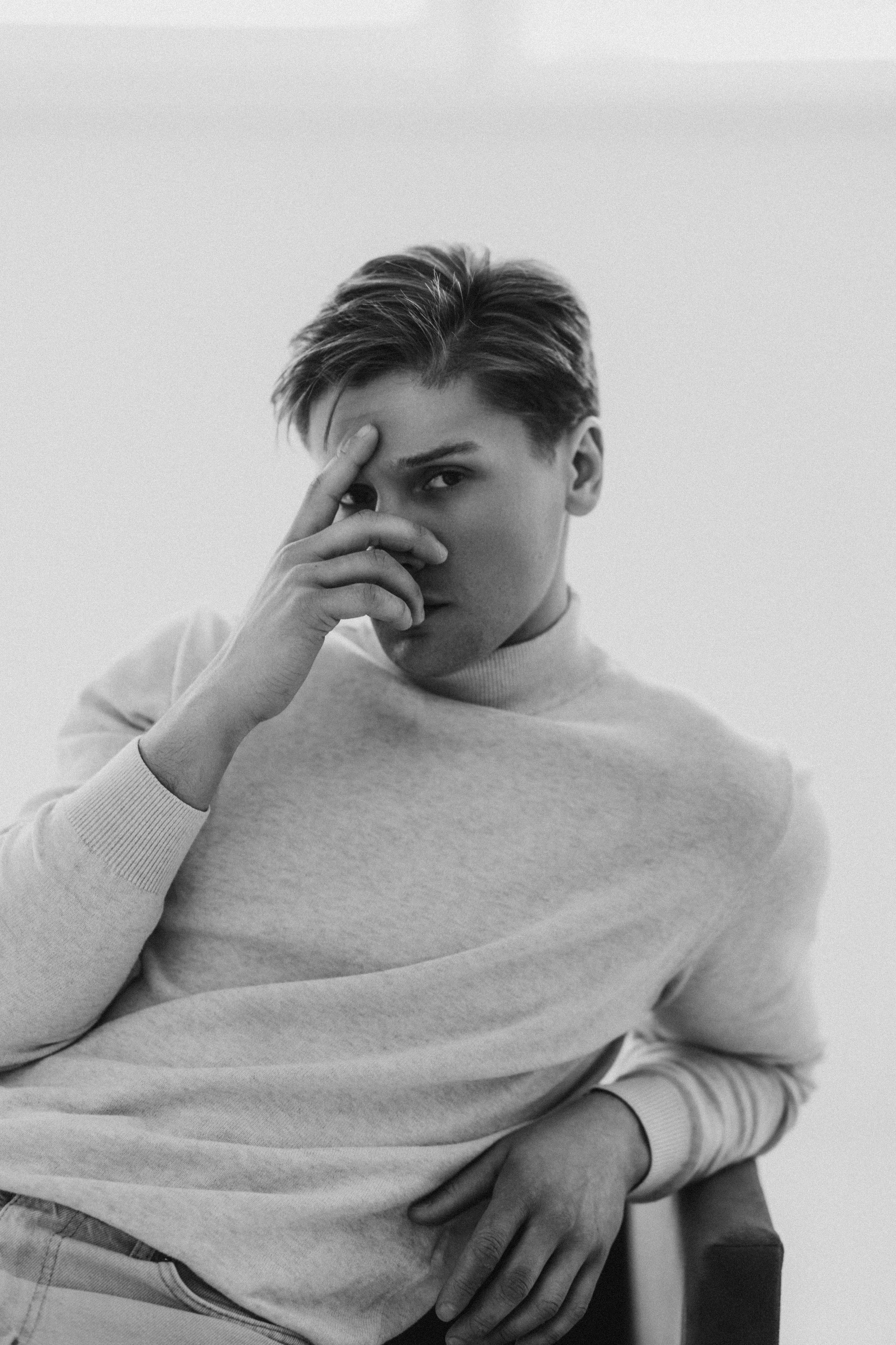 Дмитрий. Контент фотограф-видеомейкер Сухарь Мария