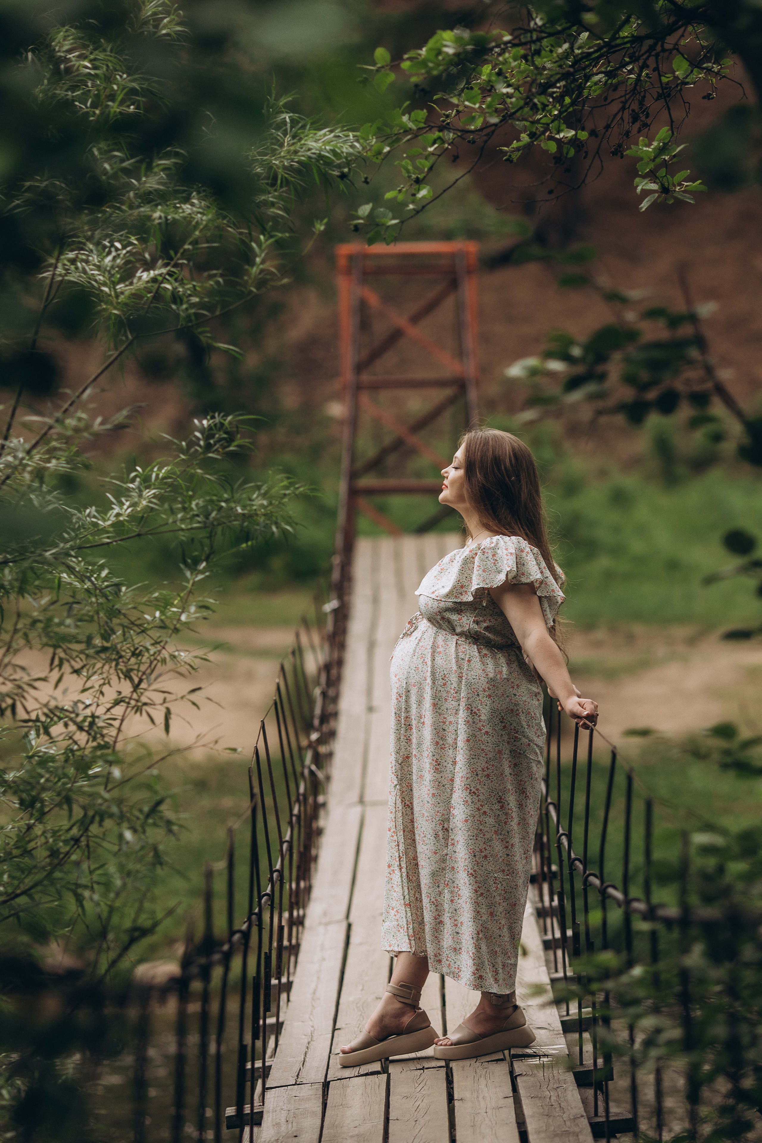 Мы ждем тебя, малышка!. Семейный, свадебный фотограф в Чите Екатерина Мельникова