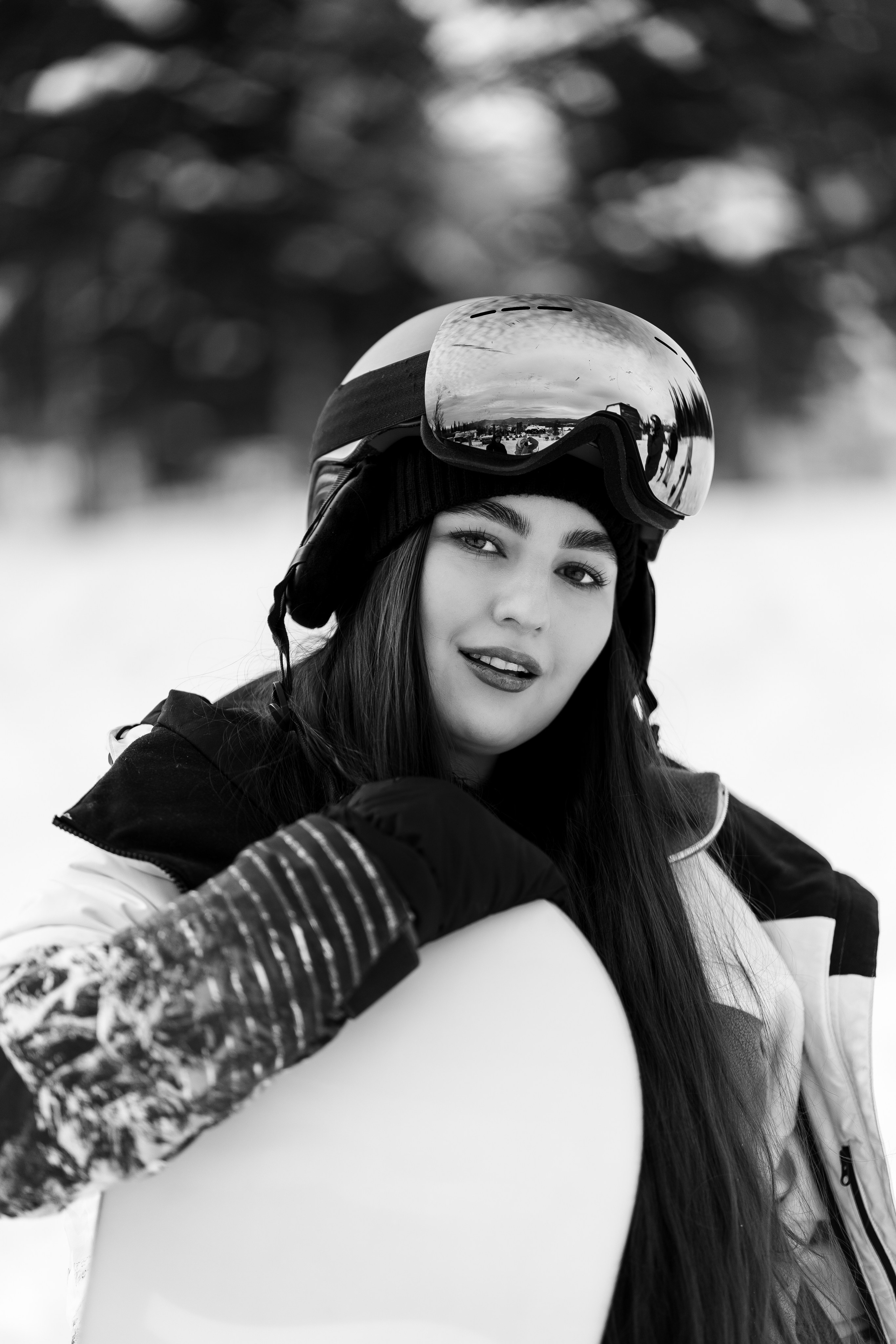 Джой 13.12. Анастасия Паршукова — фотограф Шерегеш Новосибирск