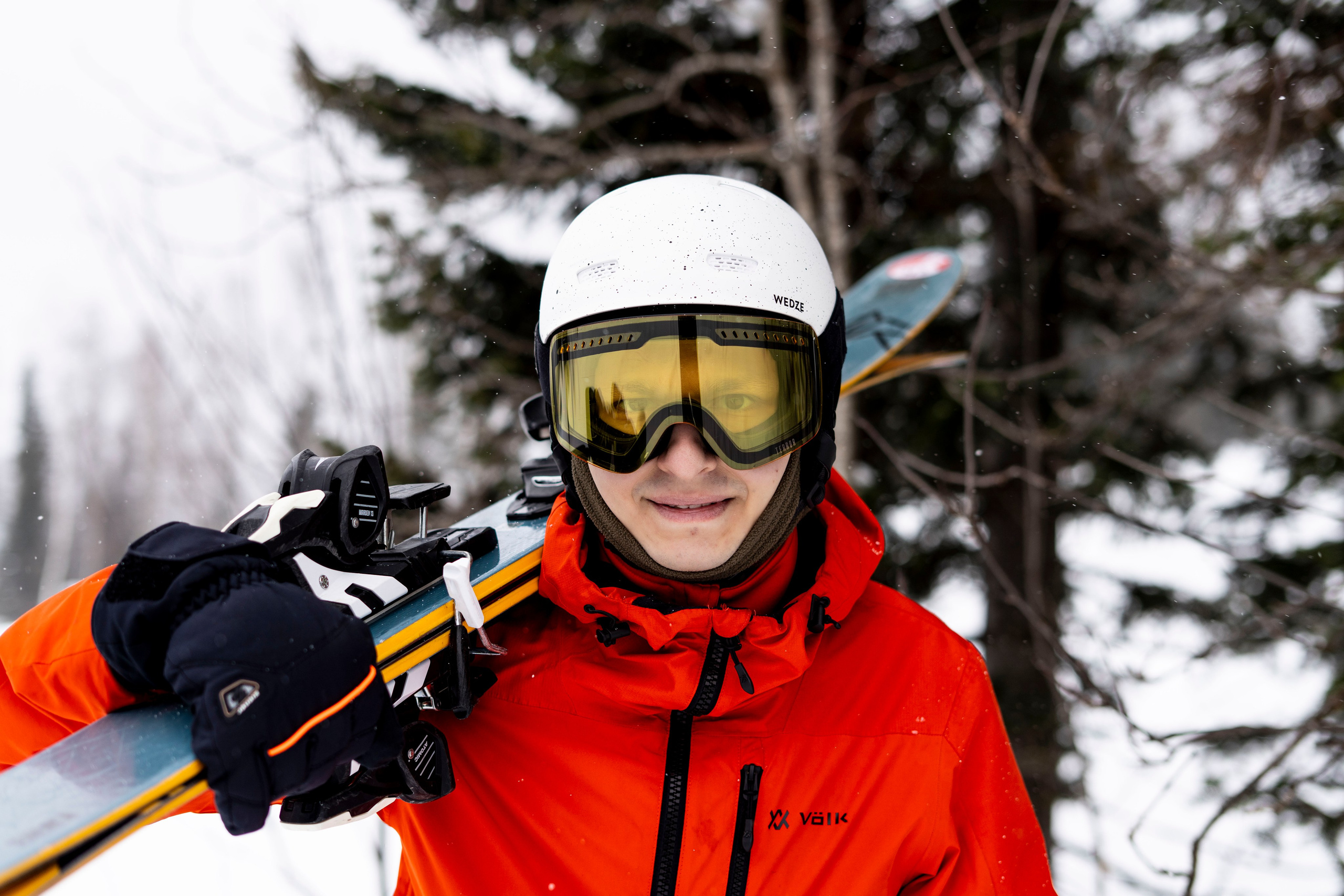 Тур. Анастасия Паршукова — фотограф Шерегеш Новосибирск