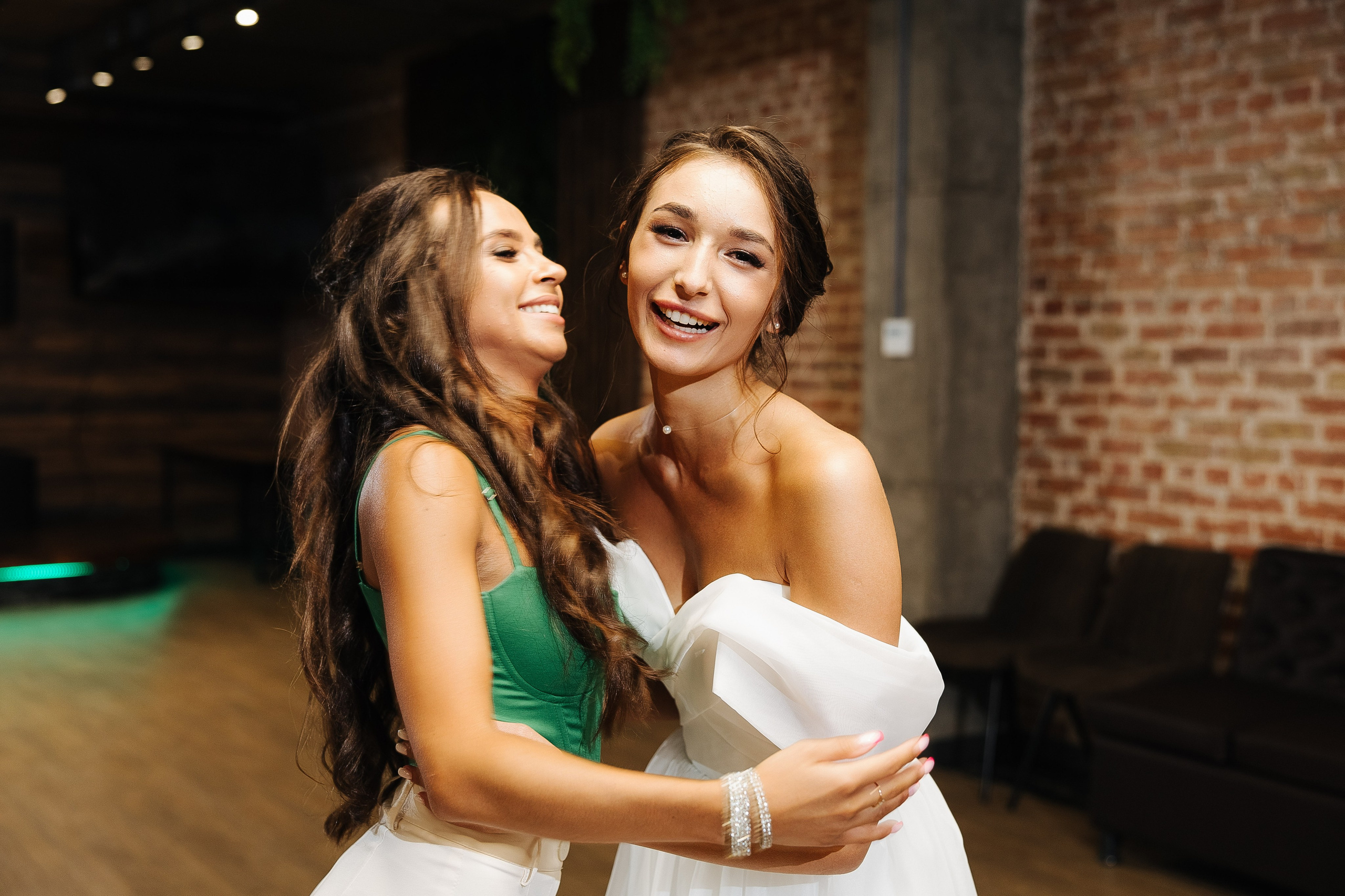 Иван Юлия. Фотограф в Красноярске Надежда Воскресенская