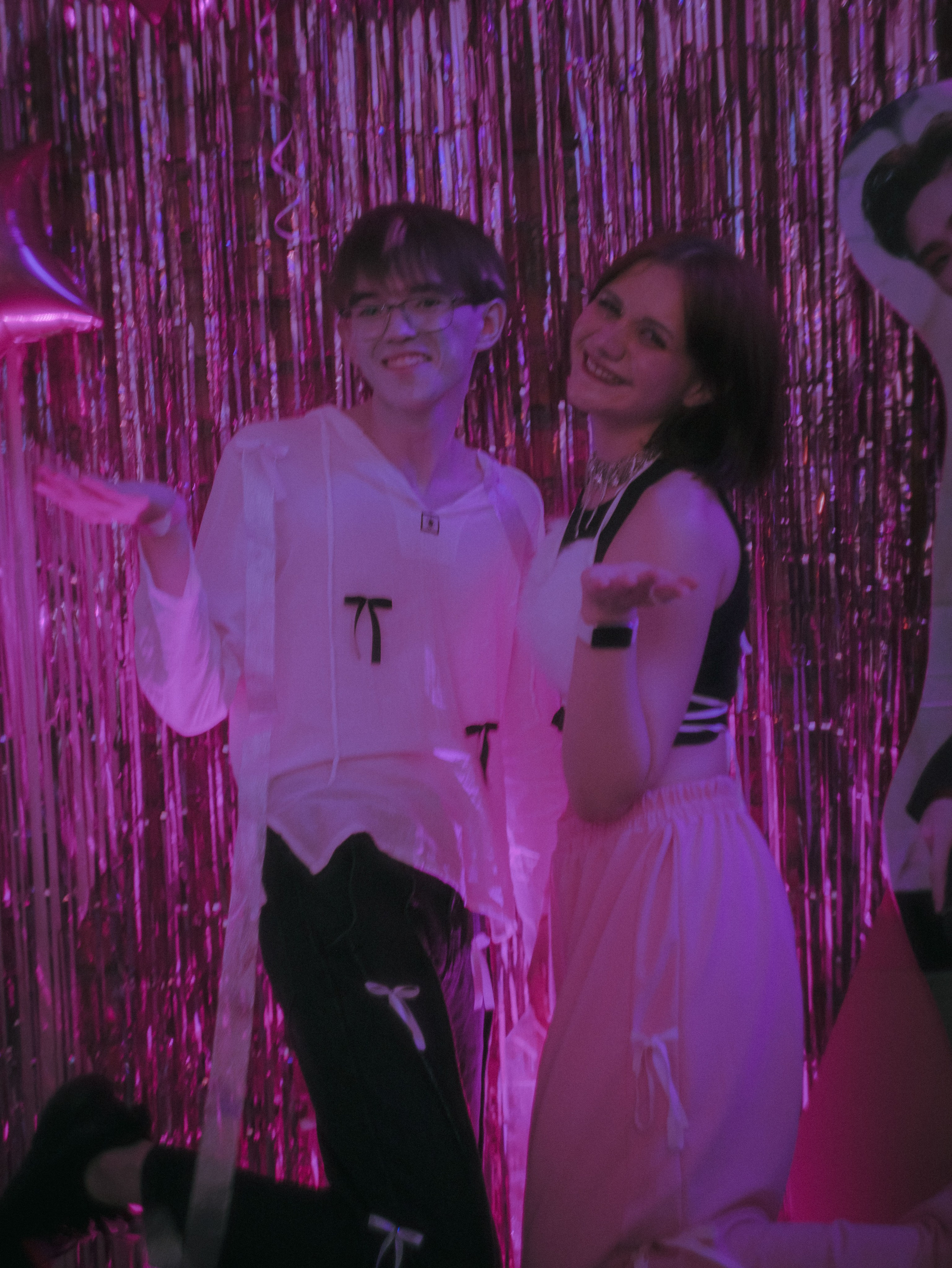 NOT ONLY | PARTY. M8U — фотограф Санкт-Петербург