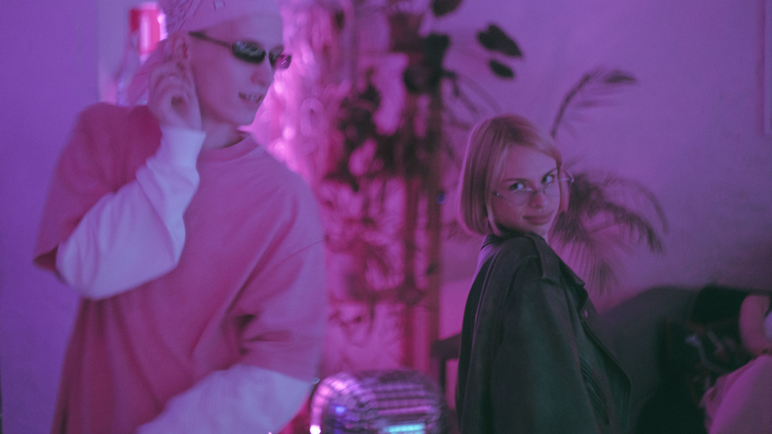 NOT ONLY | PARTY. M8U — фотограф Санкт-Петербург