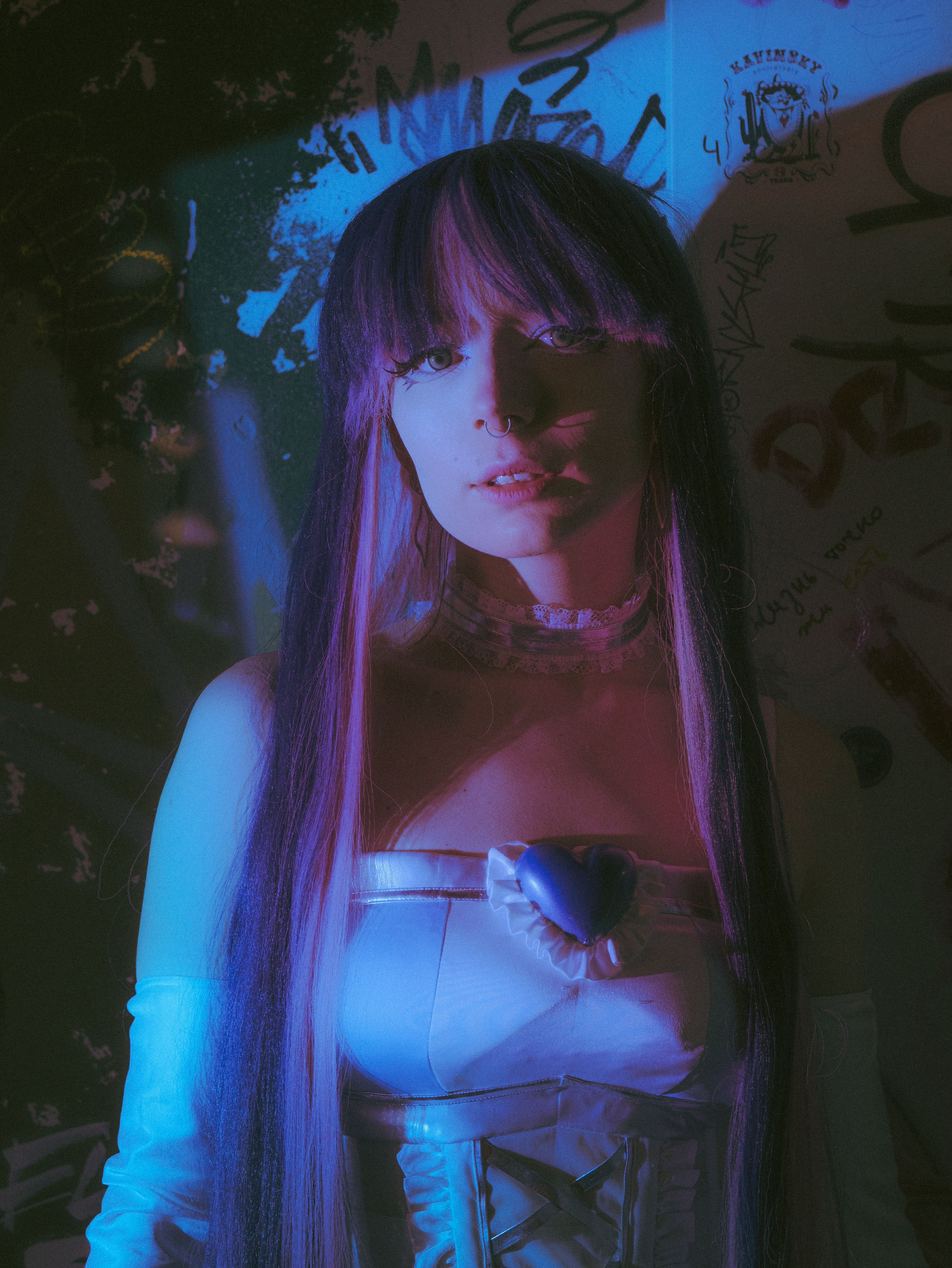 АНГЕЛЫ. M8U — фотограф Санкт-Петербург