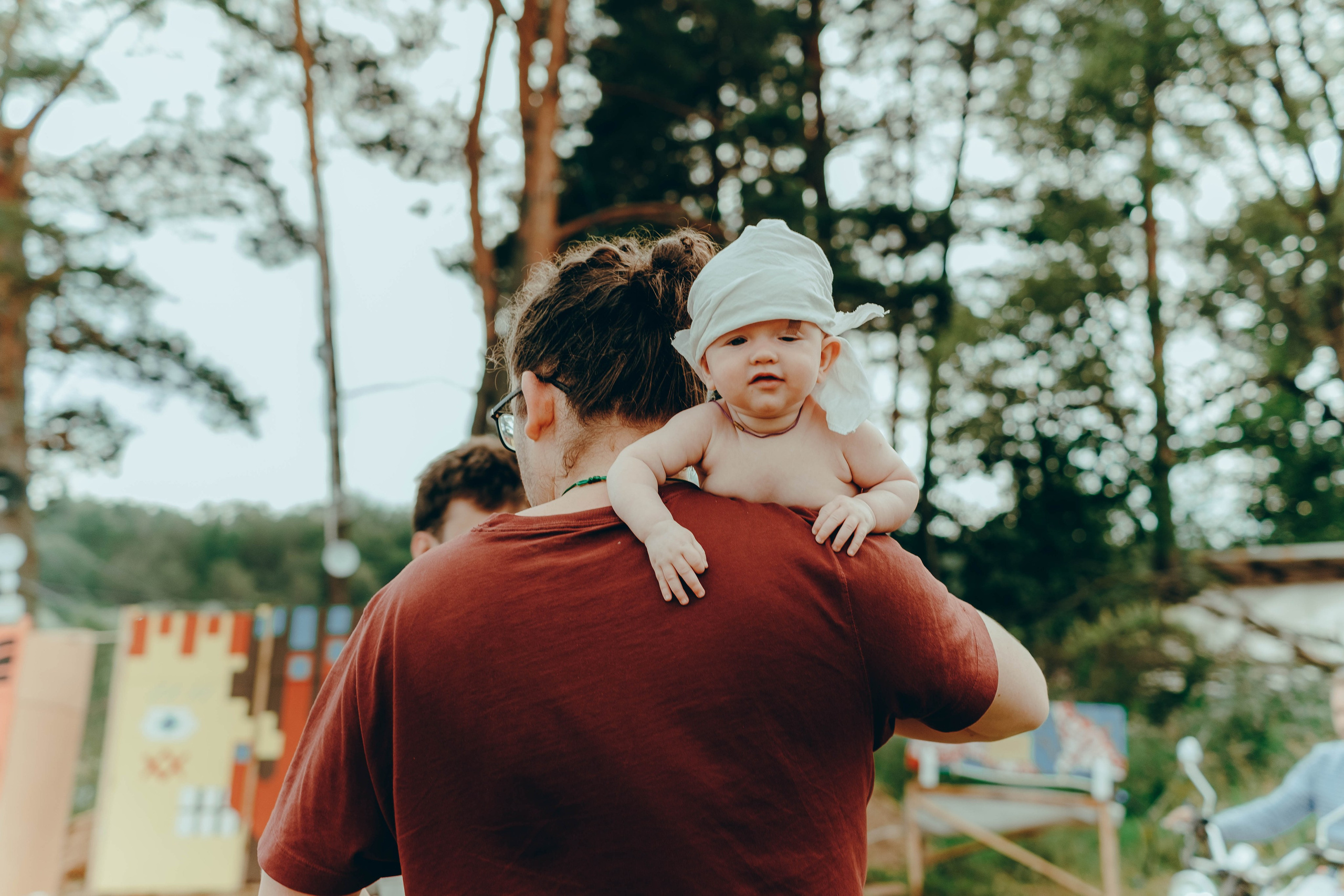 Бессонница 2025. Фотограф Аннё| Москва