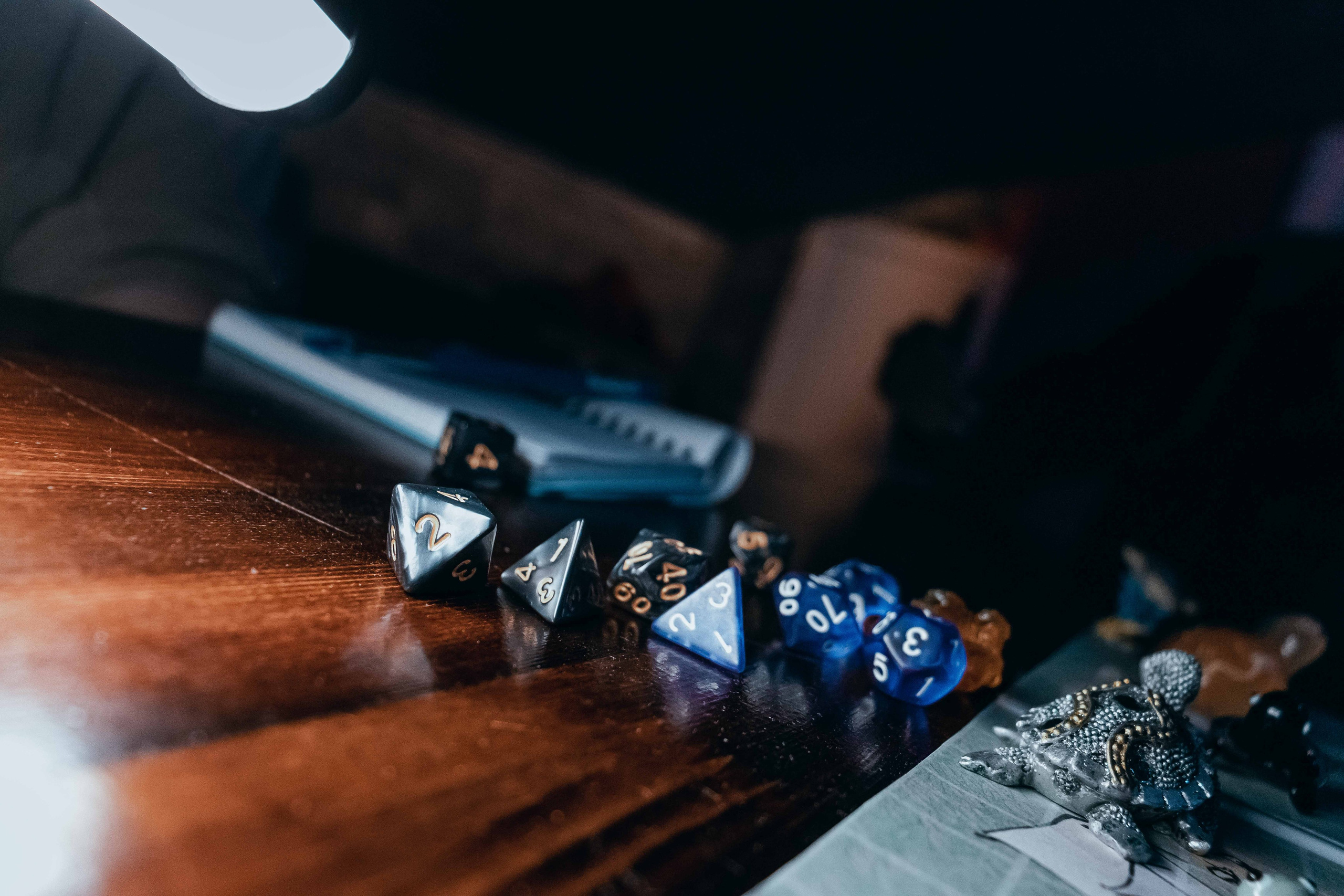 Revolution: Soulscape. Фотограф Аннё| Москва