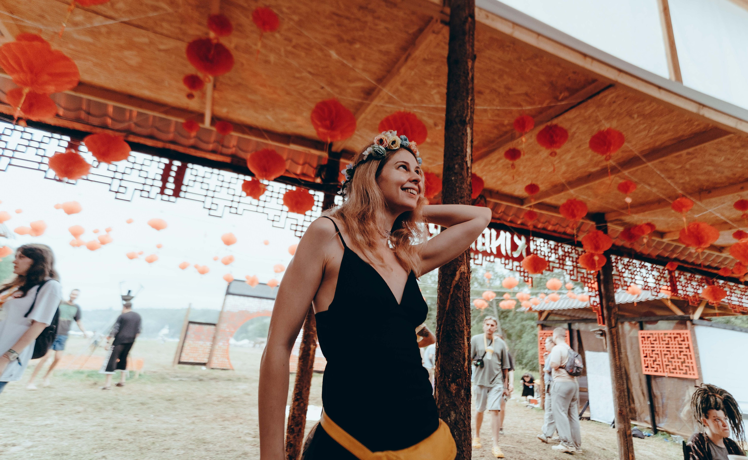 Бессонница 2025. Фотограф Аннё| Москва