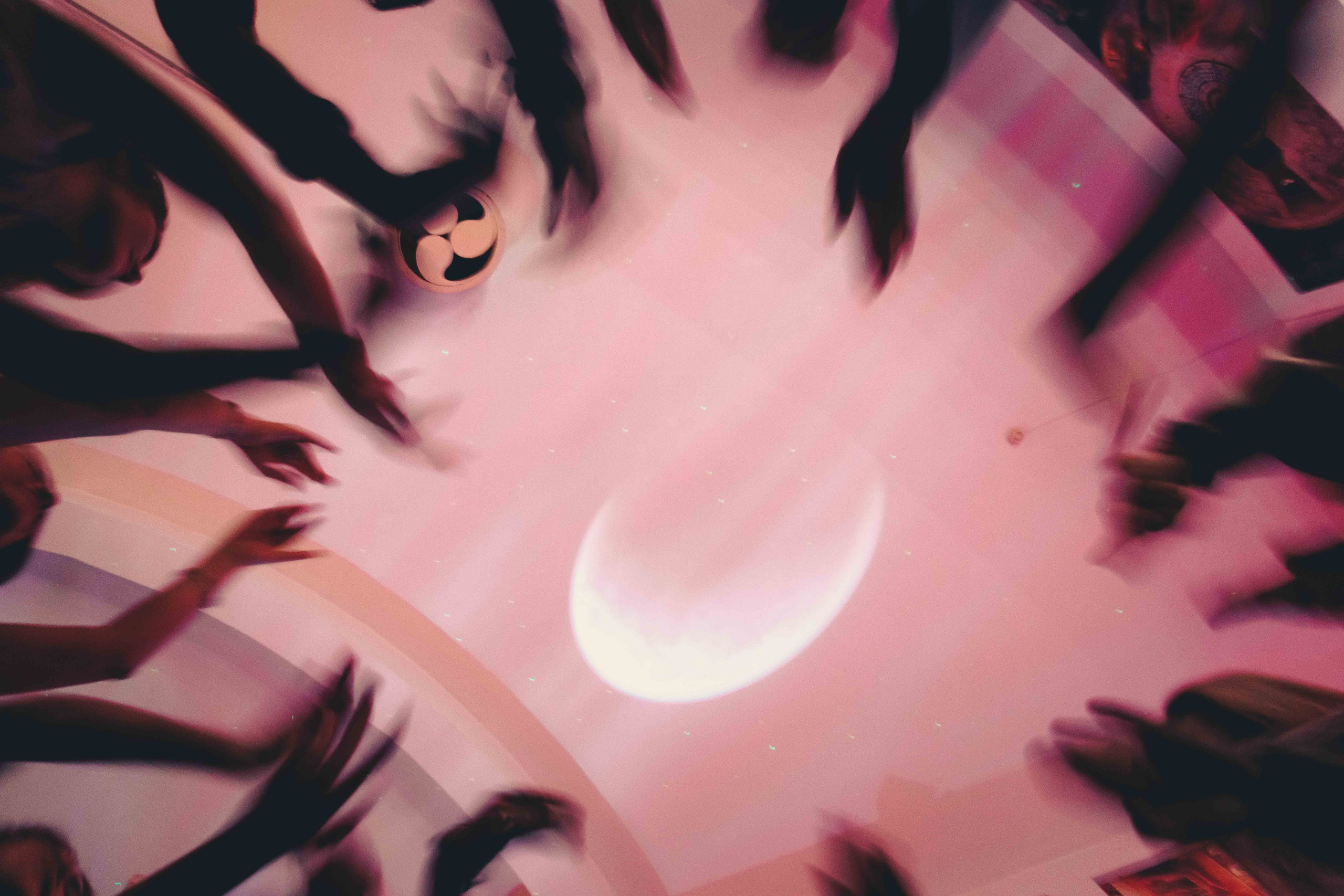 AUM Day. Фотограф Аннё| Москва